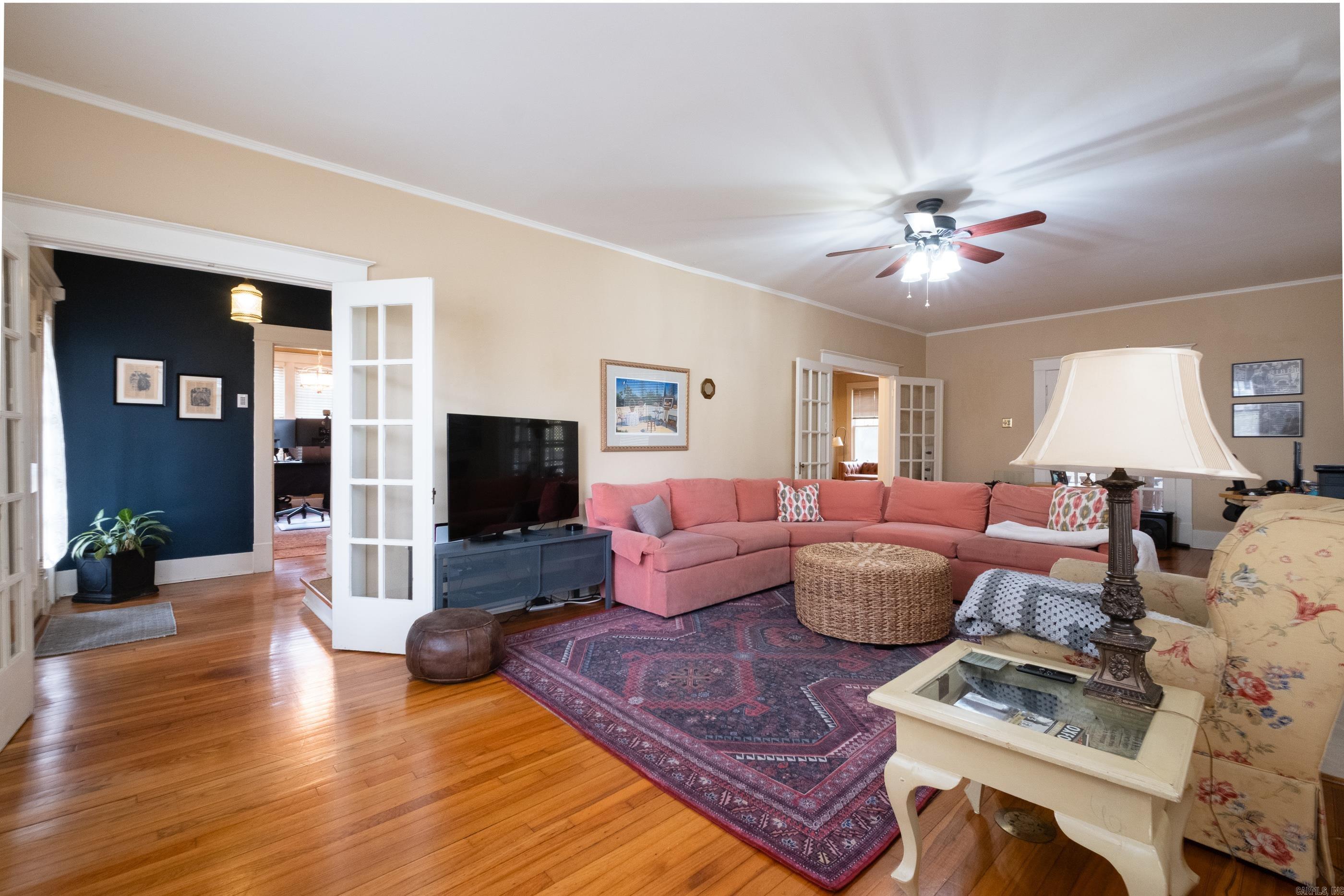 Pulaski Heights - Residential