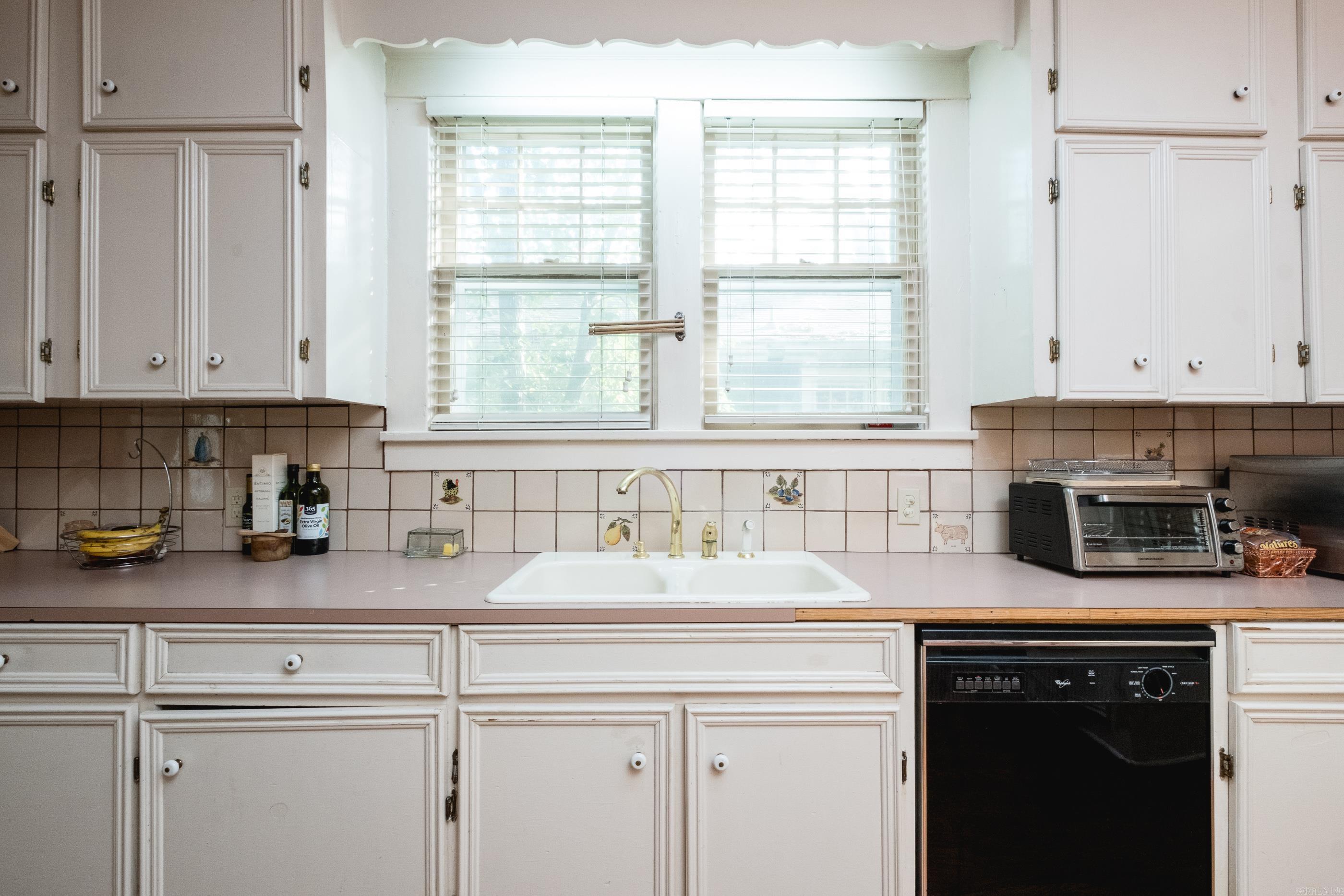 Pulaski Heights - Residential