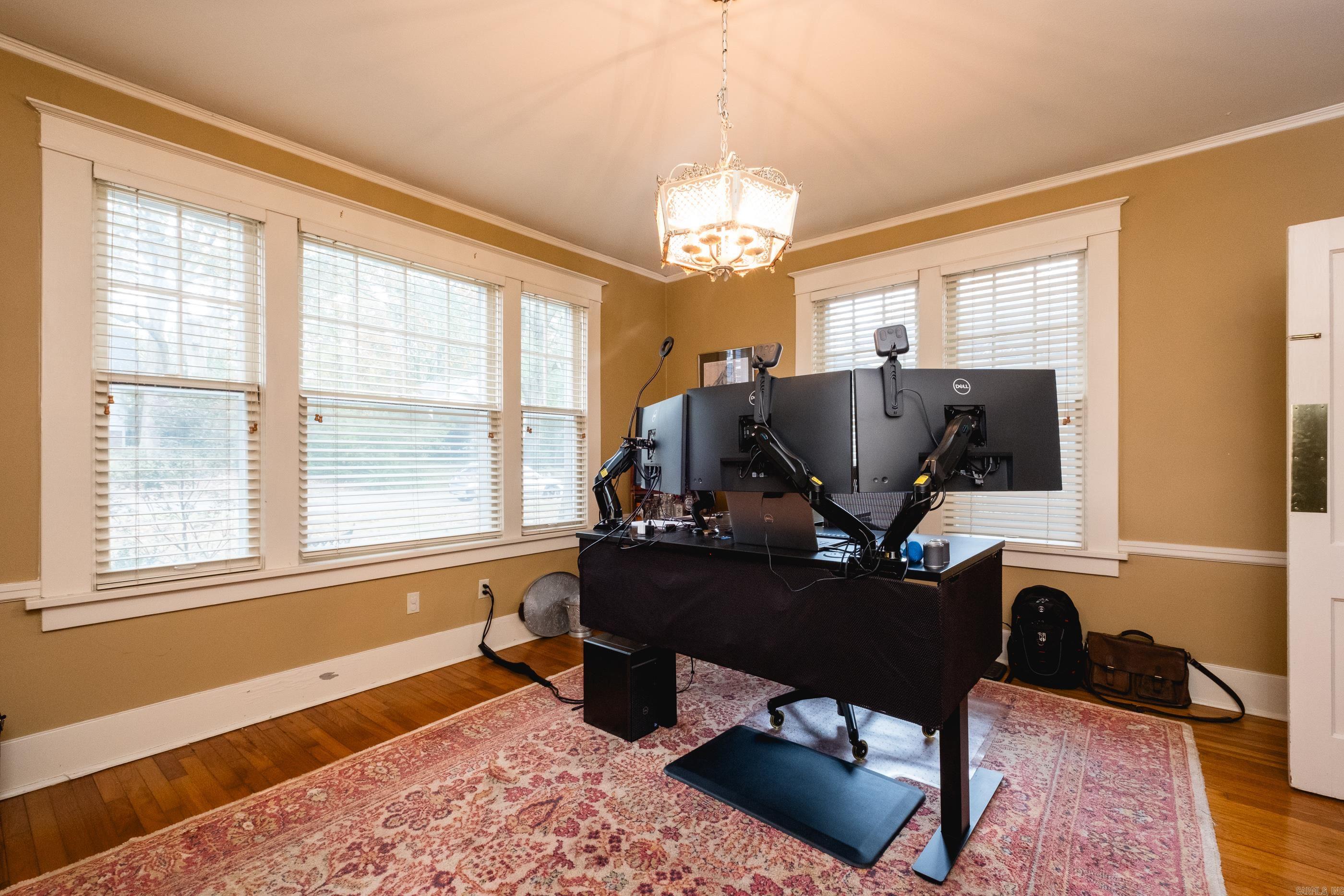 Pulaski Heights - Residential