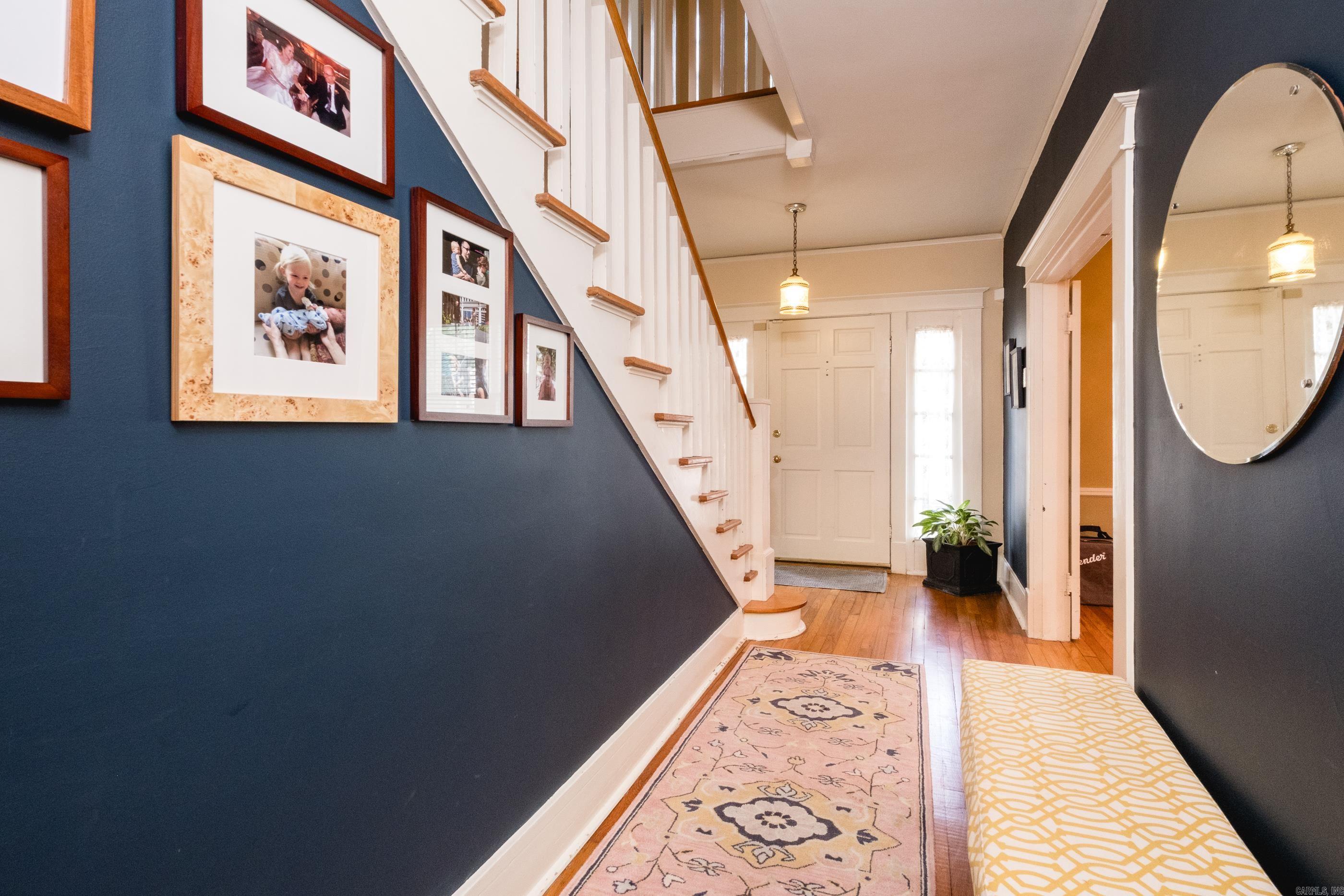 Pulaski Heights - Residential