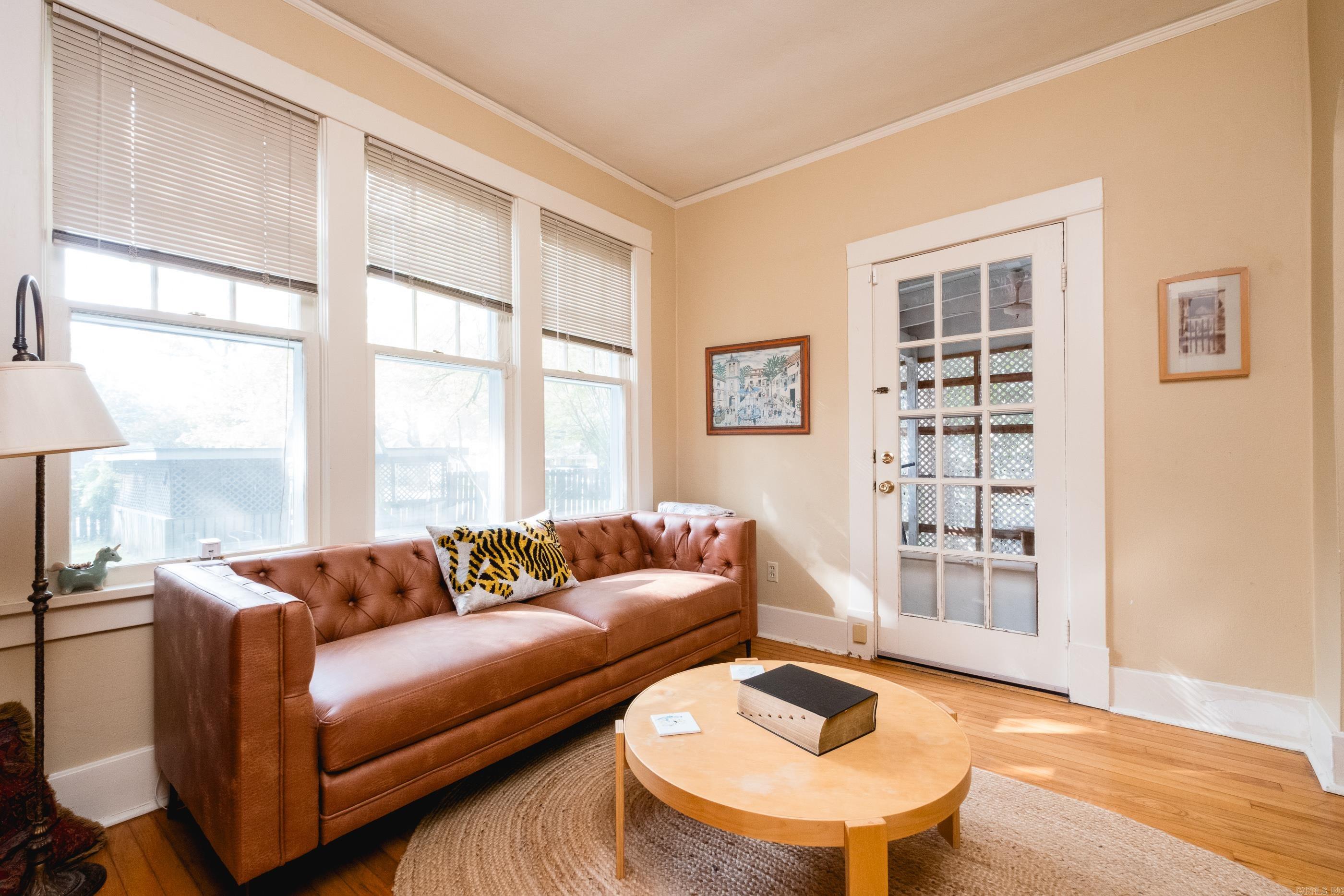 Pulaski Heights - Residential