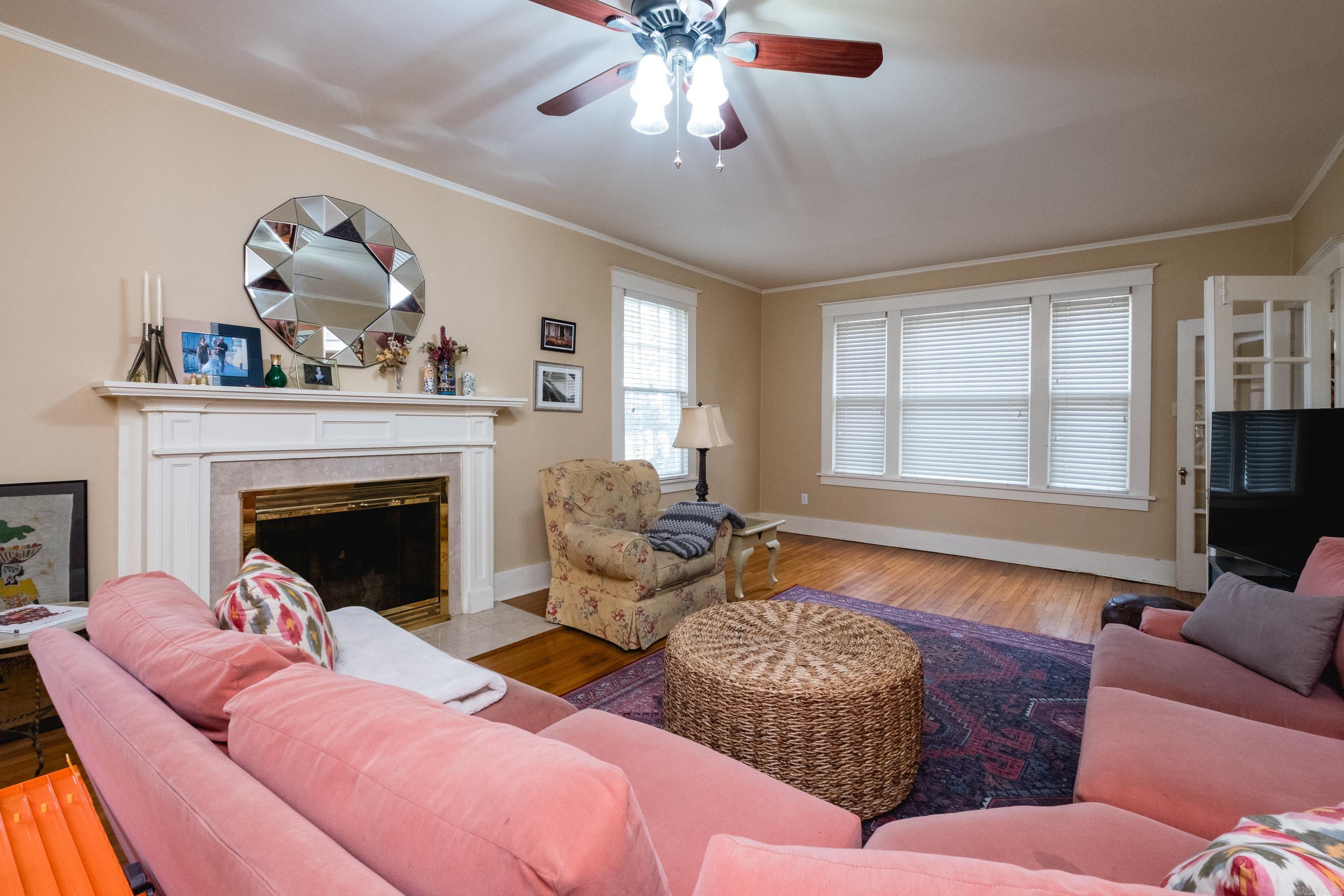 Pulaski Heights - Residential