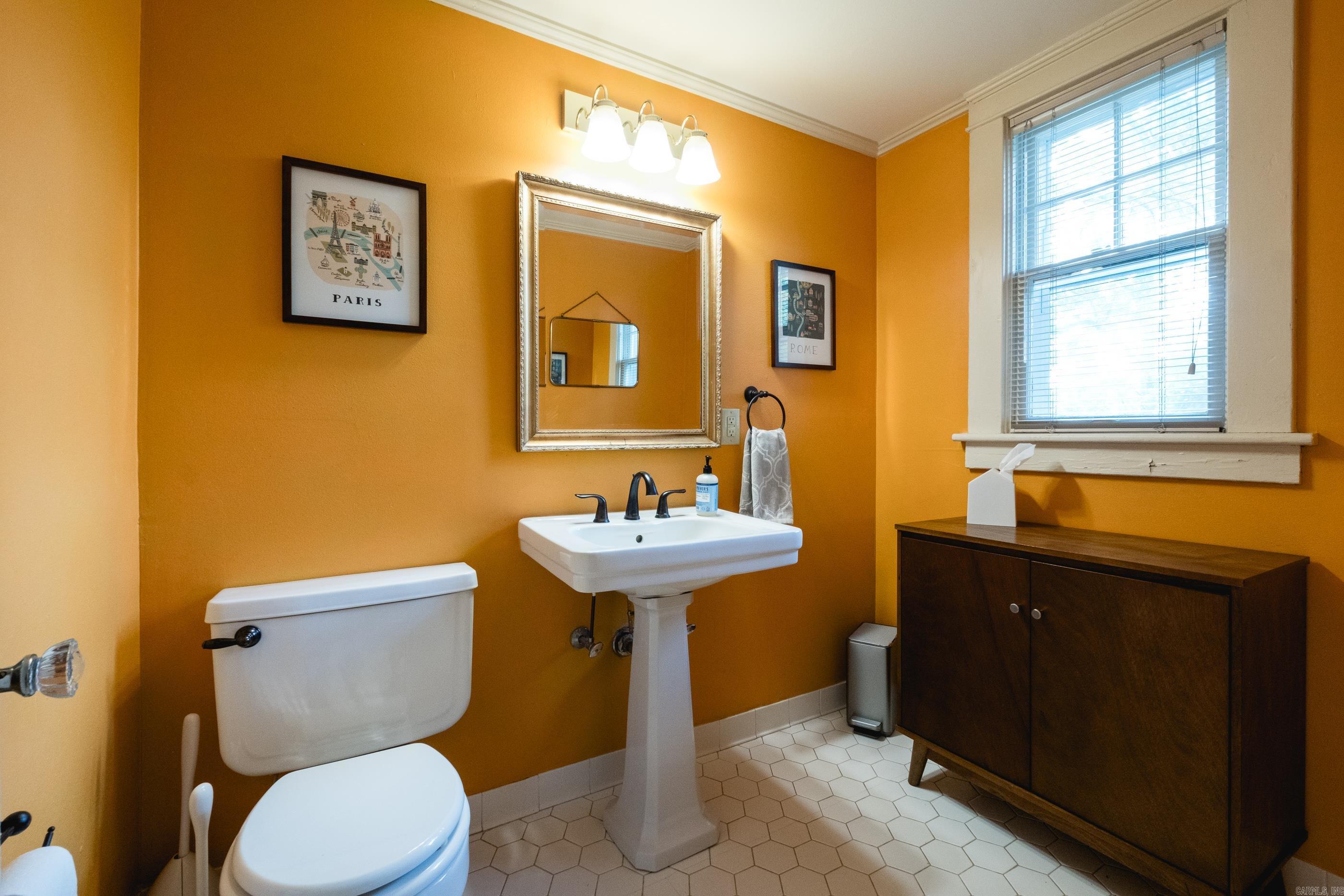 Pulaski Heights - Residential