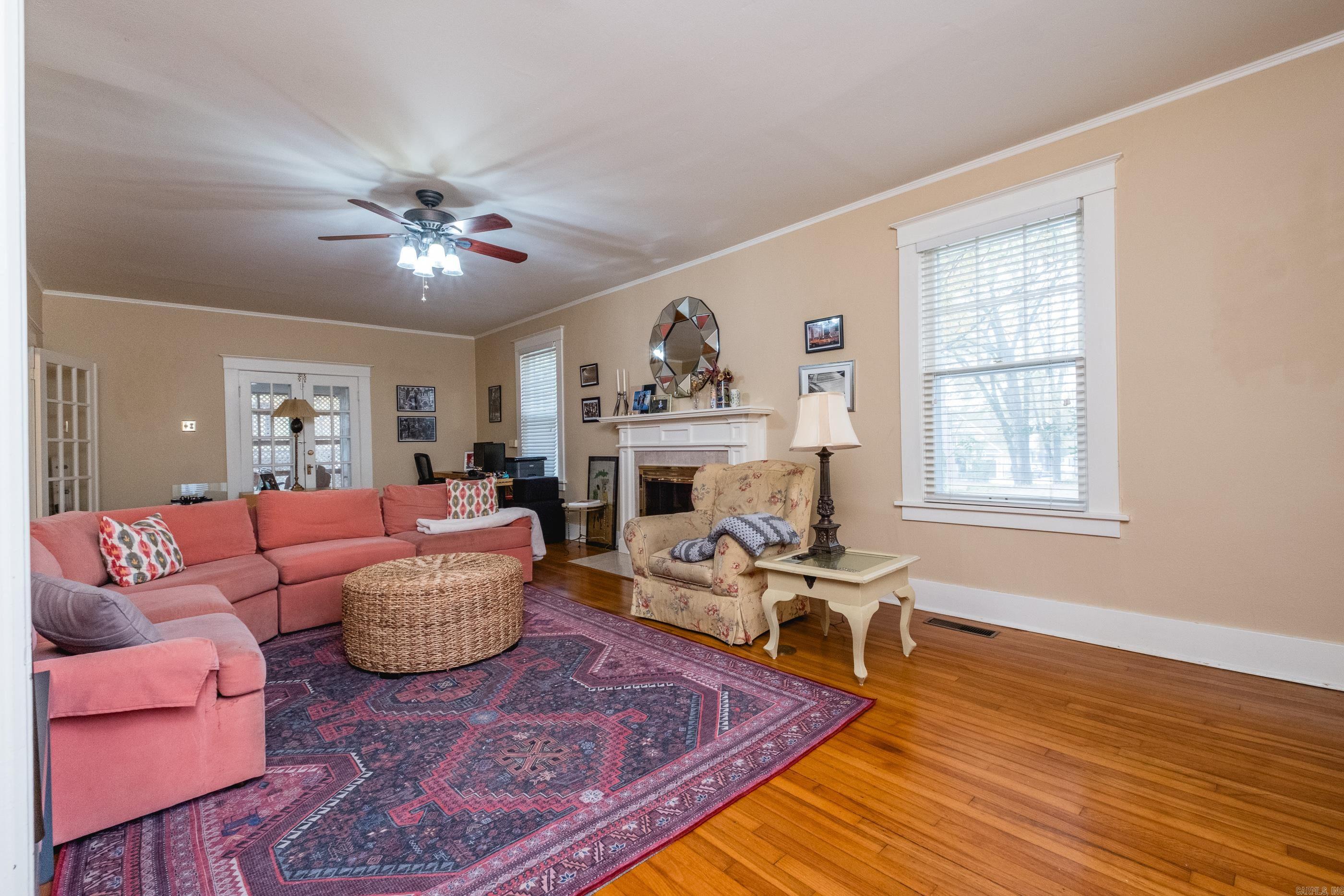 Pulaski Heights - Residential