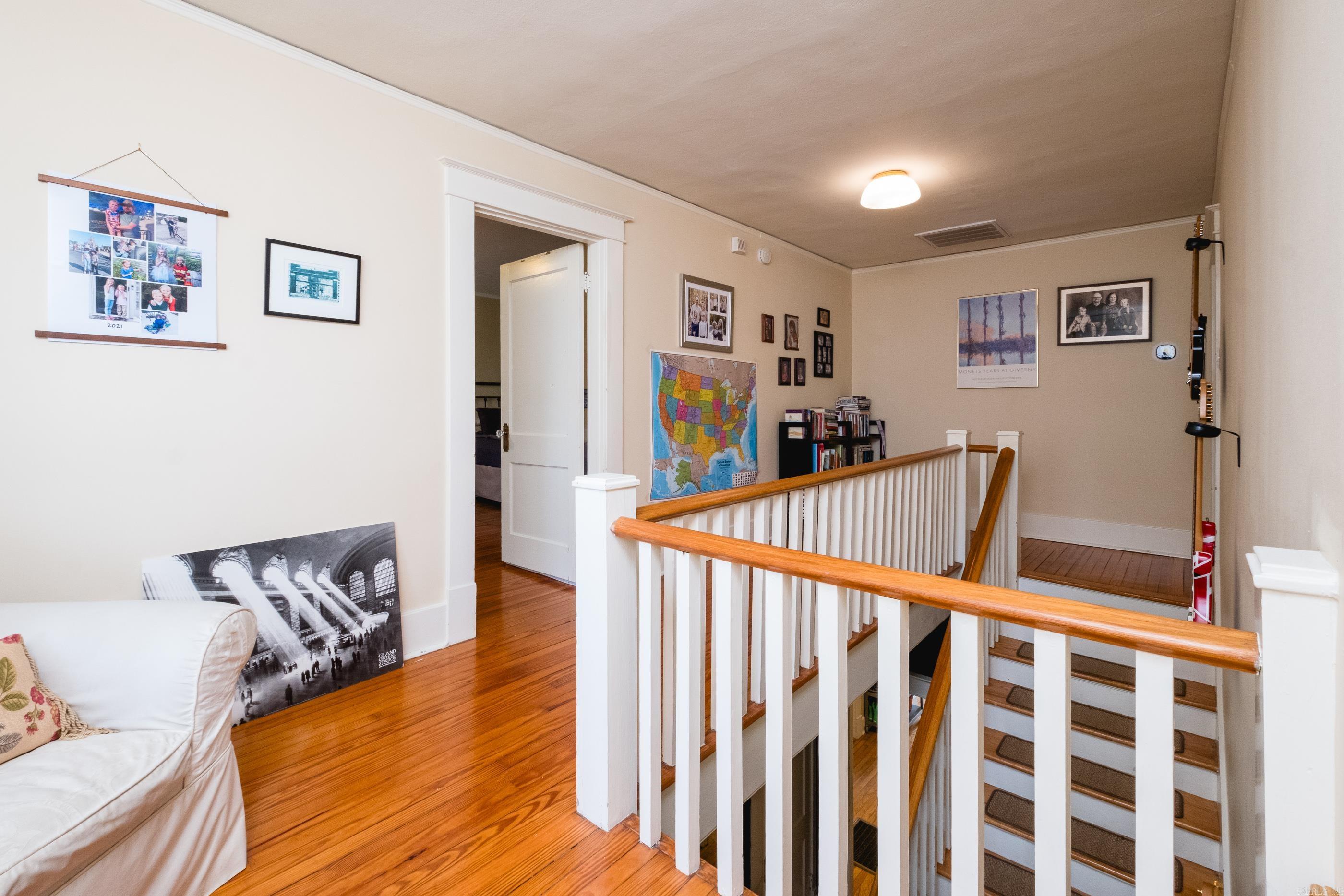 Pulaski Heights - Residential