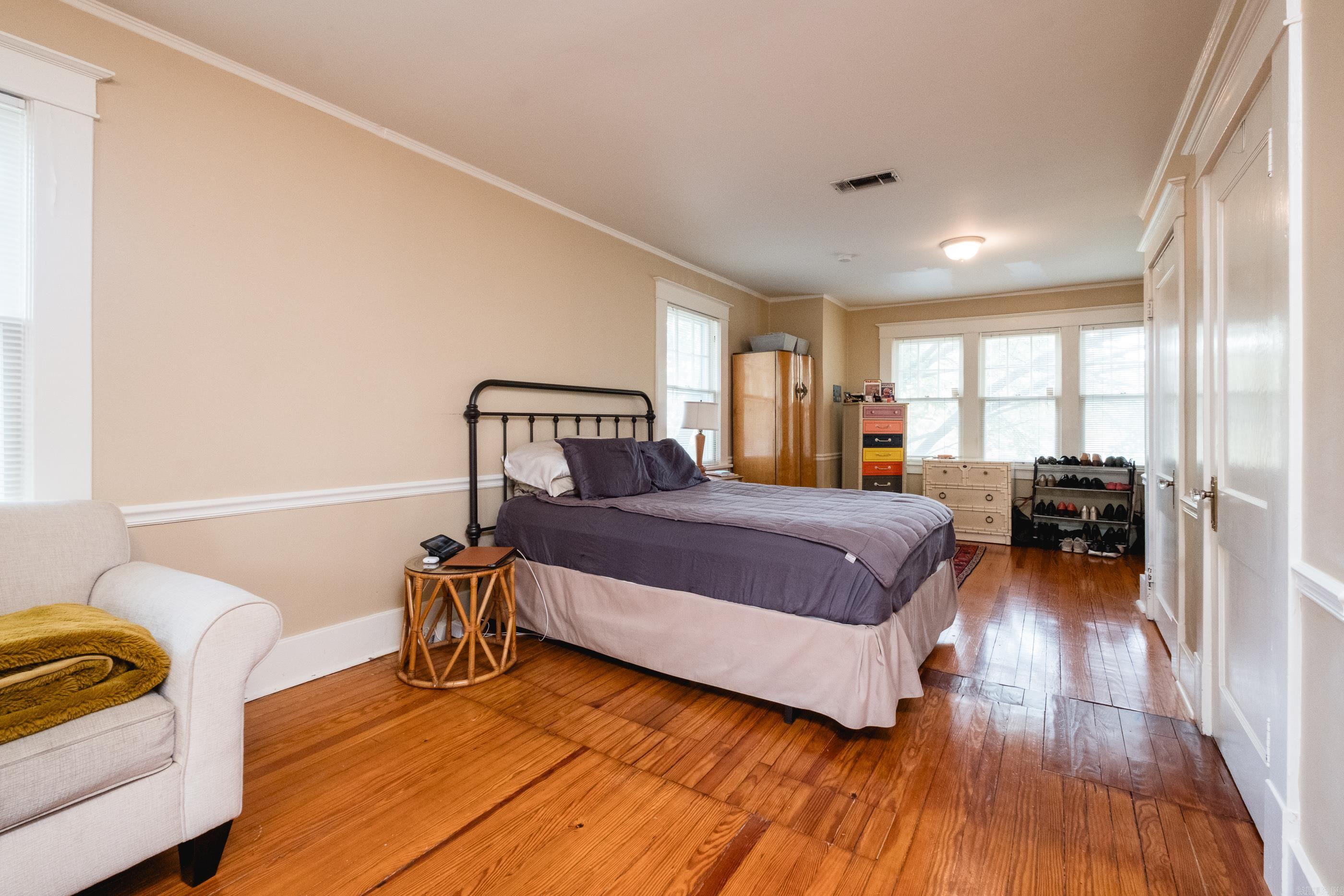 Pulaski Heights - Residential