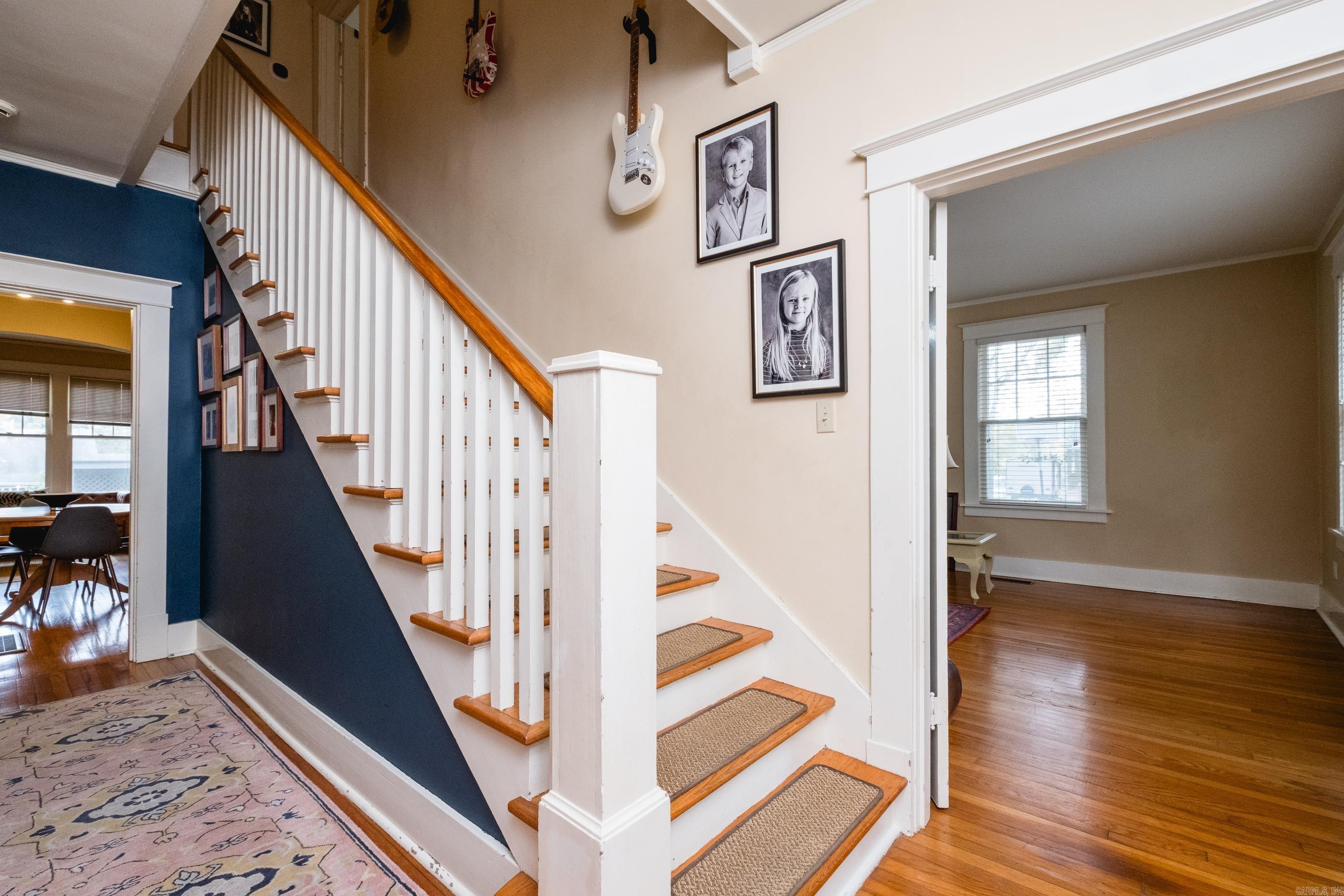 Pulaski Heights - Residential