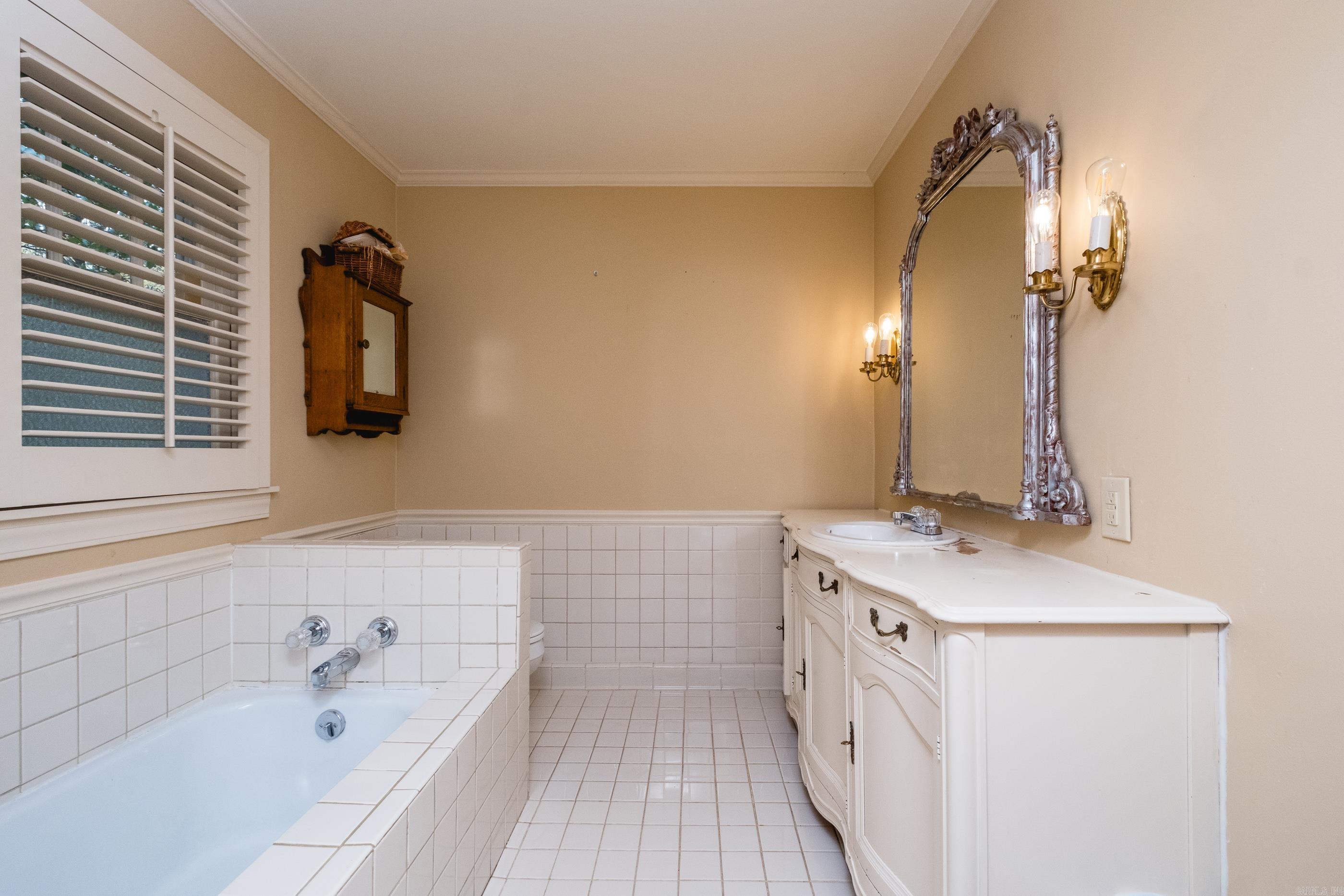 Pulaski Heights - Residential