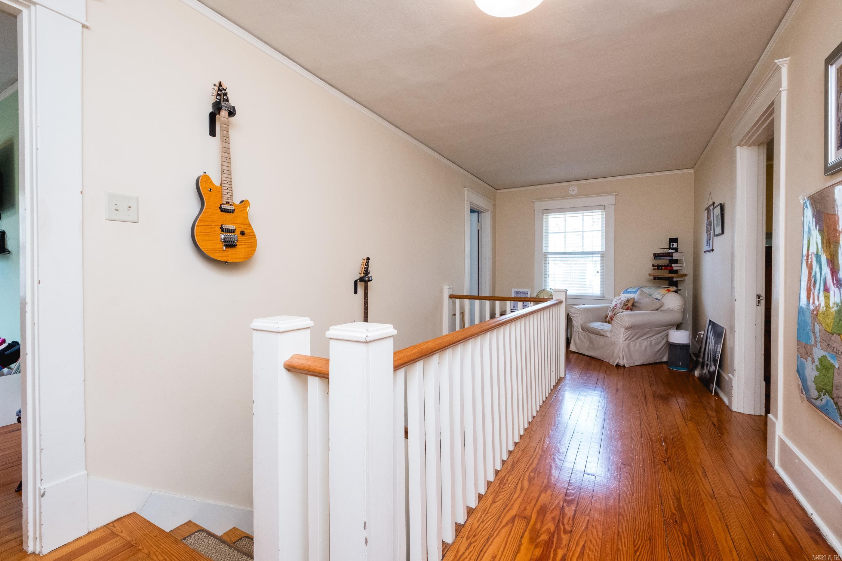 Pulaski Heights - Residential