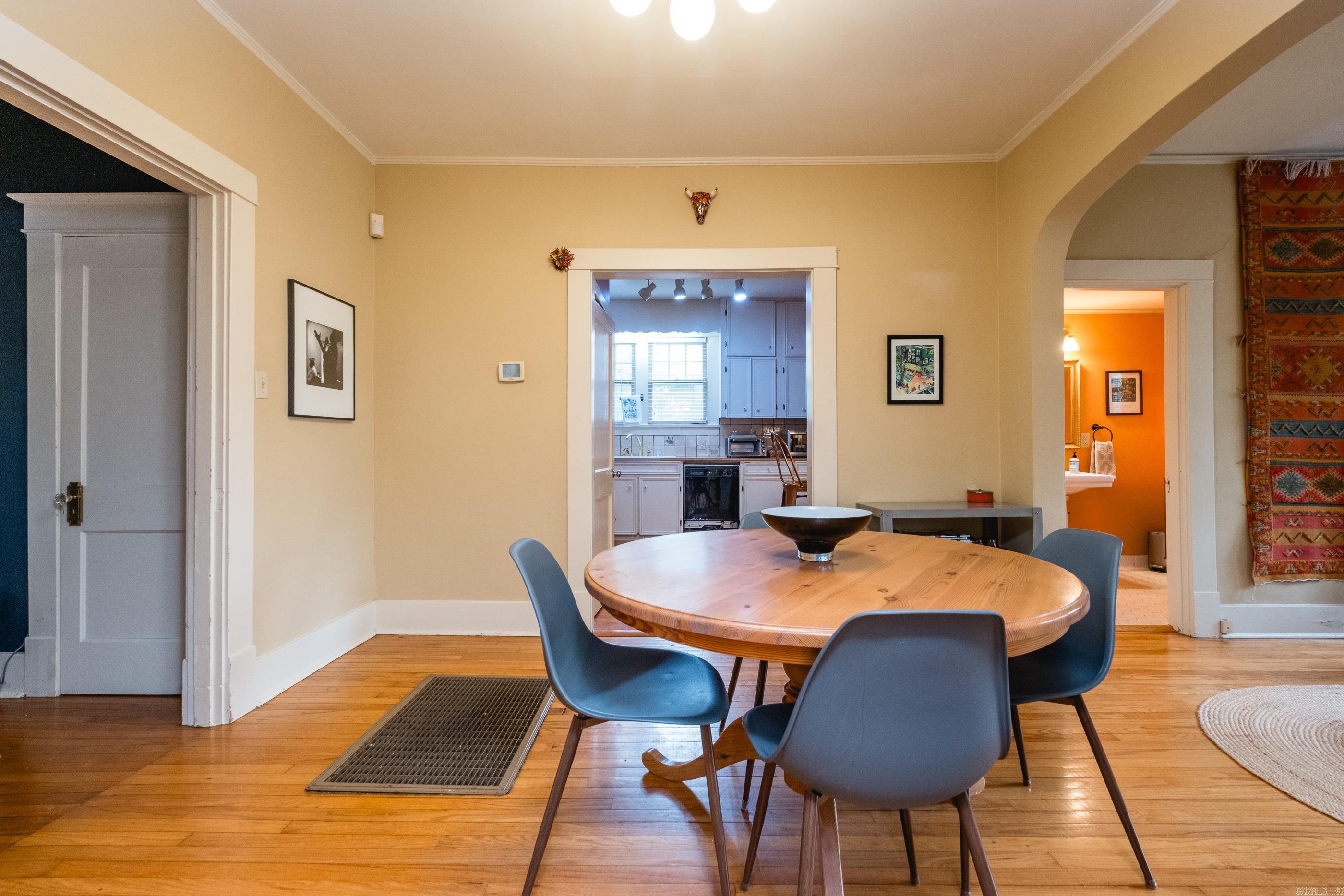 Pulaski Heights - Residential