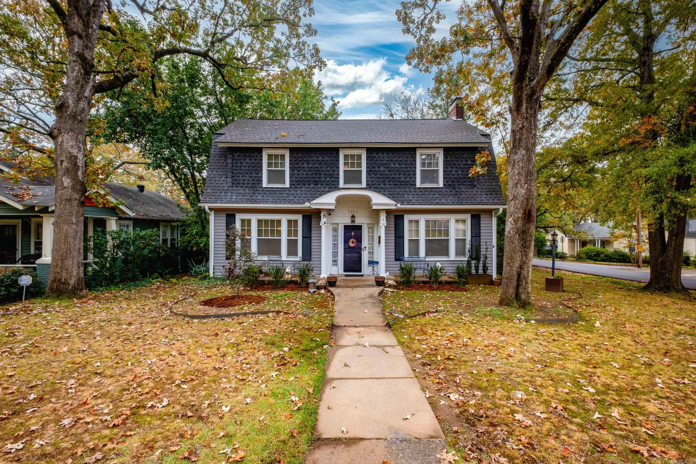 Pulaski Heights - Residential