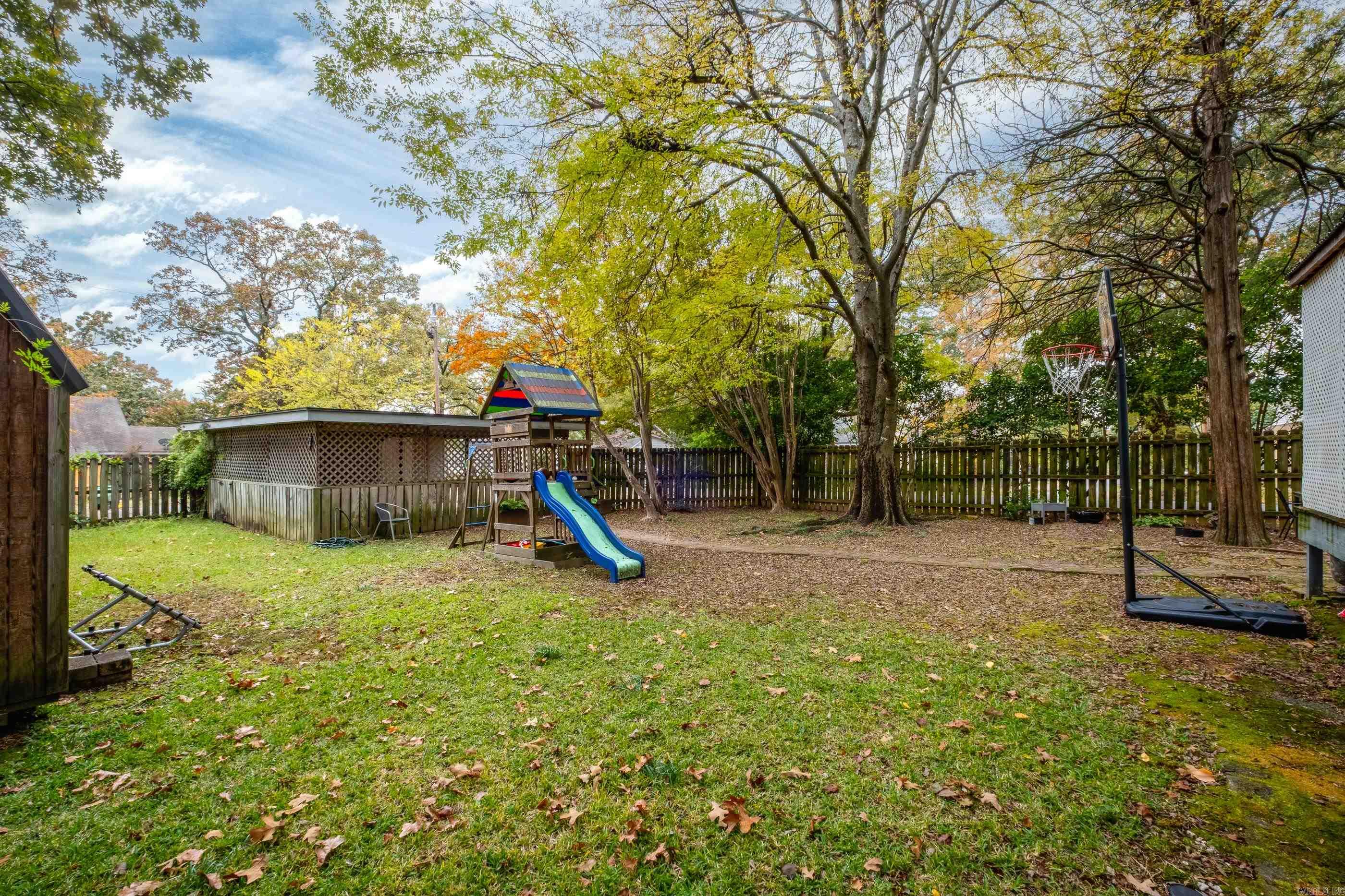 Pulaski Heights - Residential