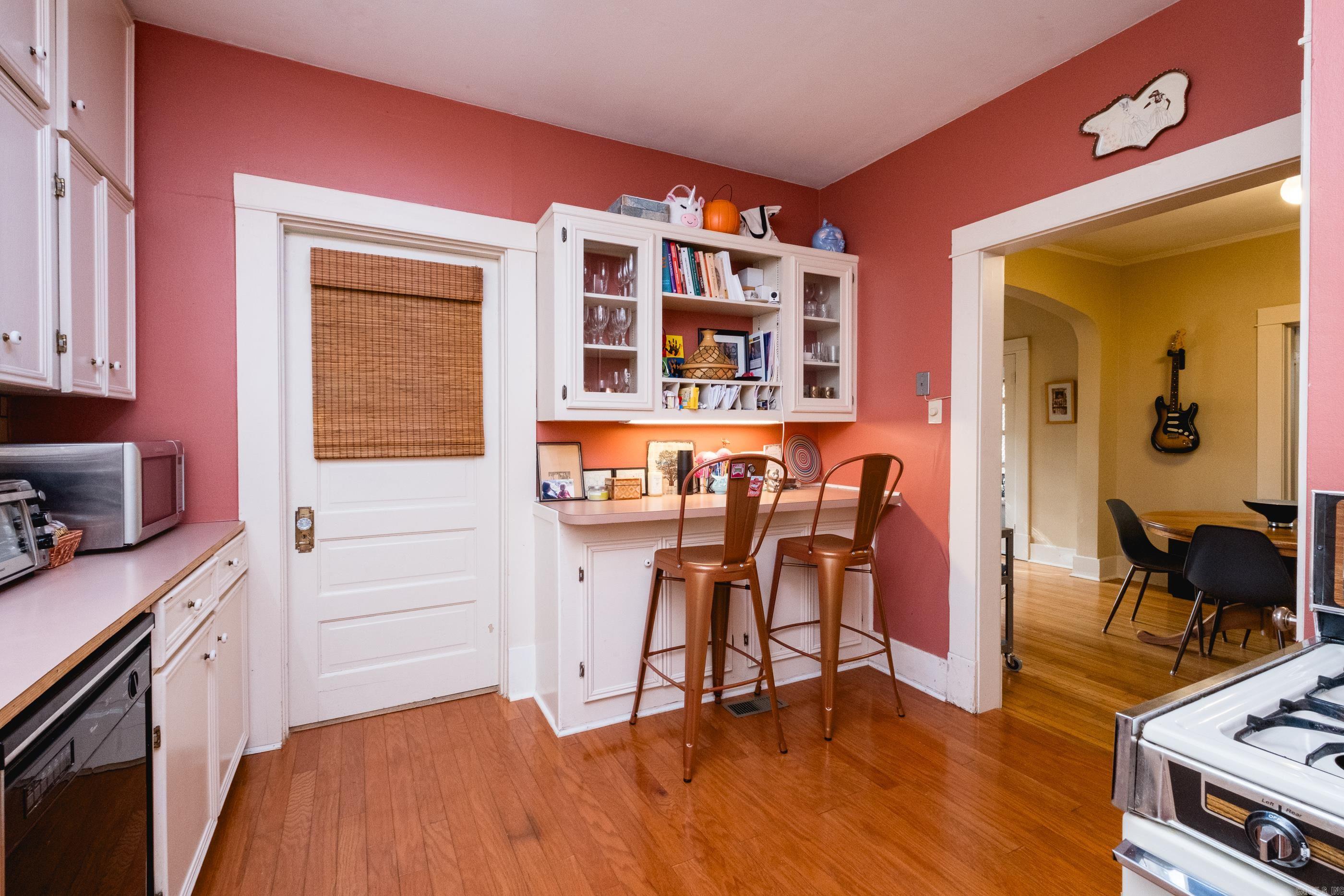 Pulaski Heights - Residential