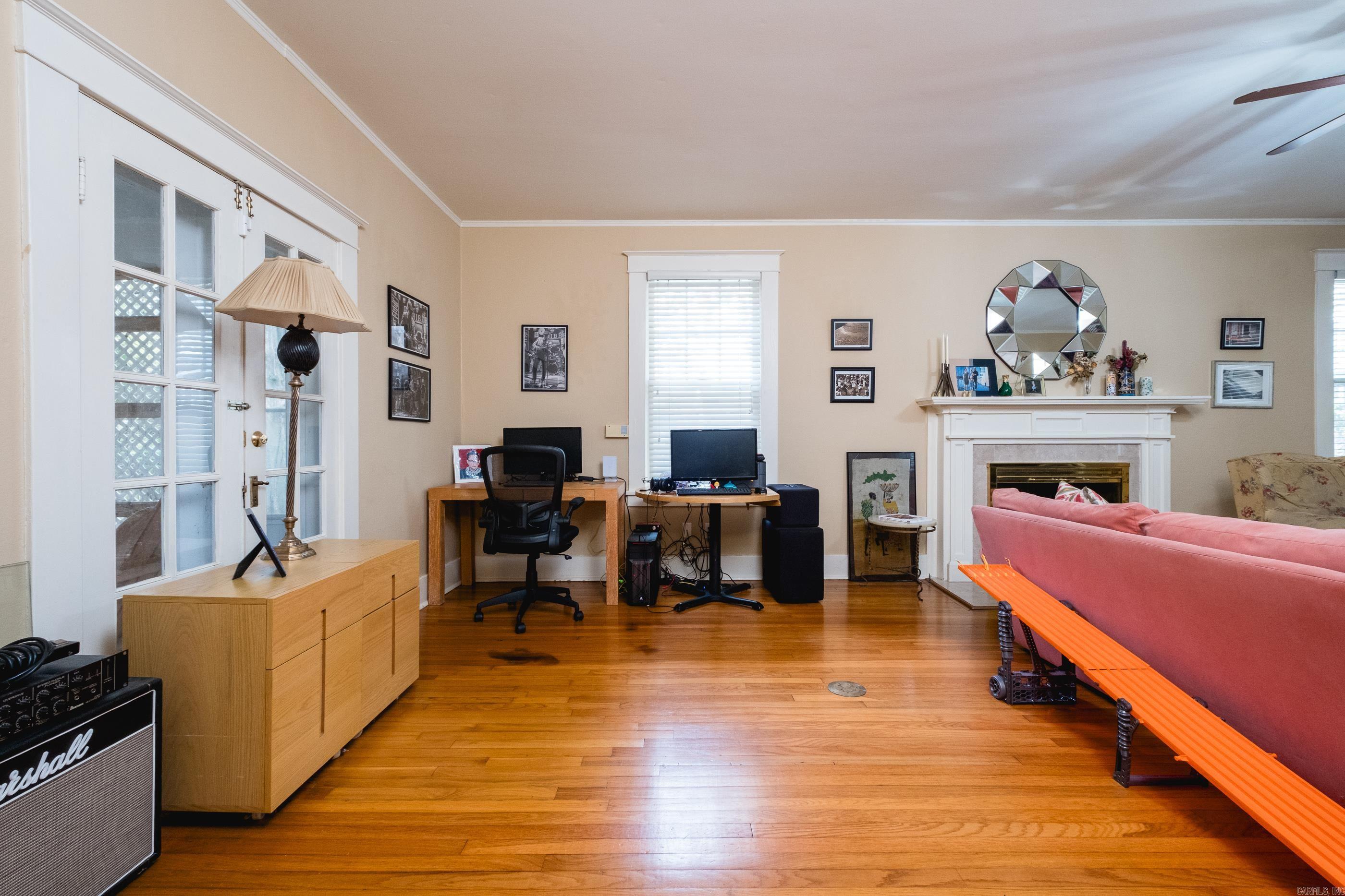 Pulaski Heights - Residential