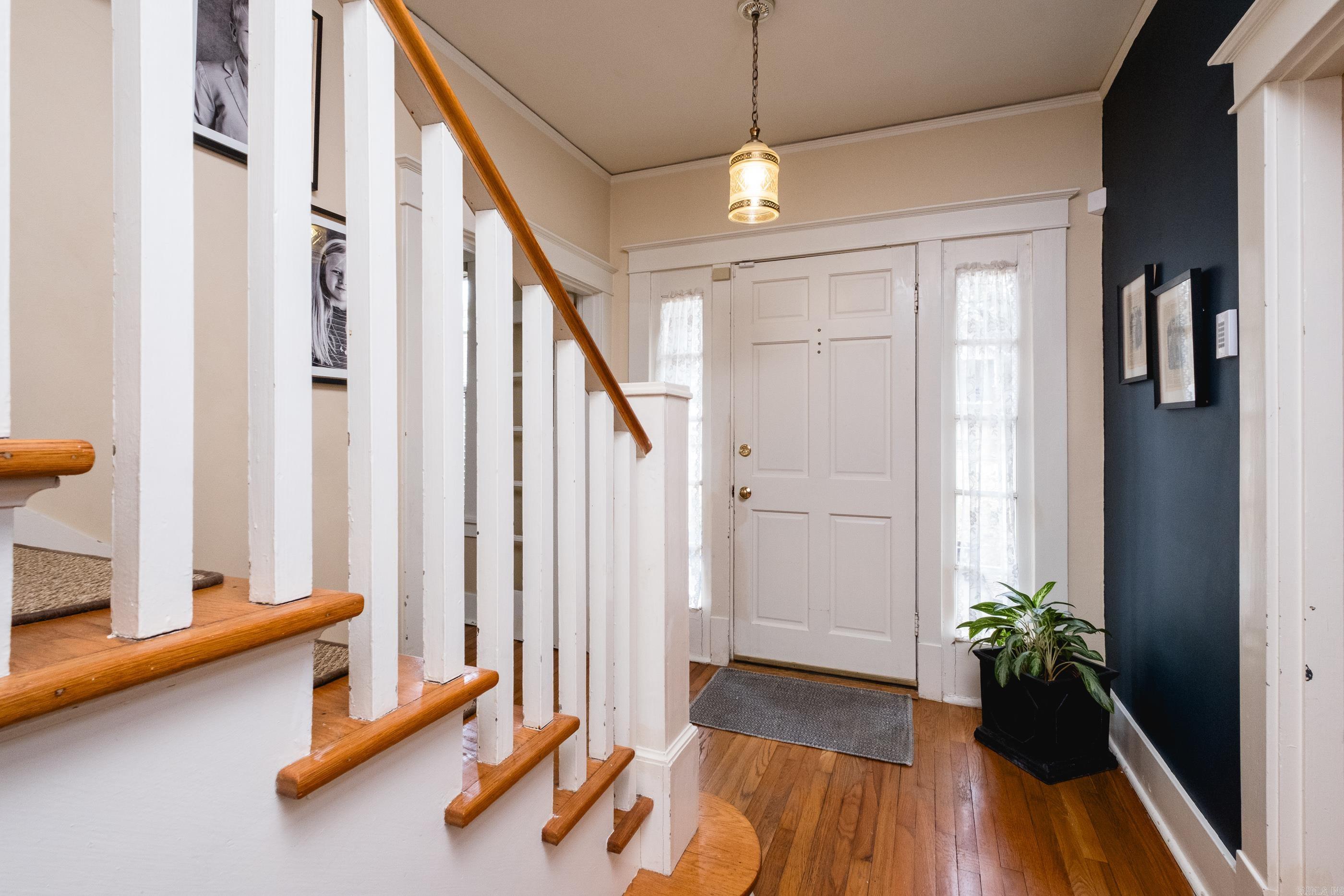 Pulaski Heights - Residential