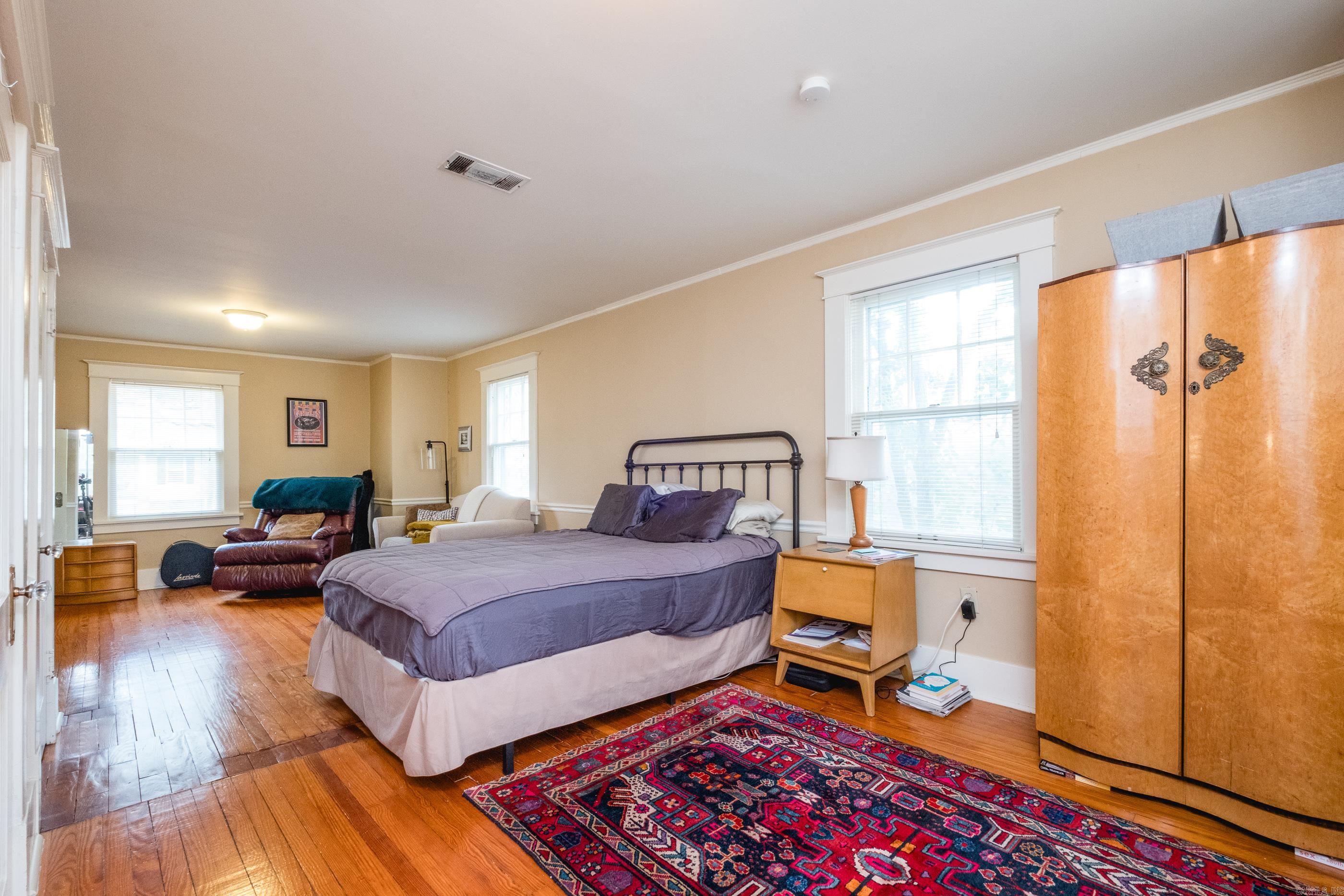 Pulaski Heights - Residential