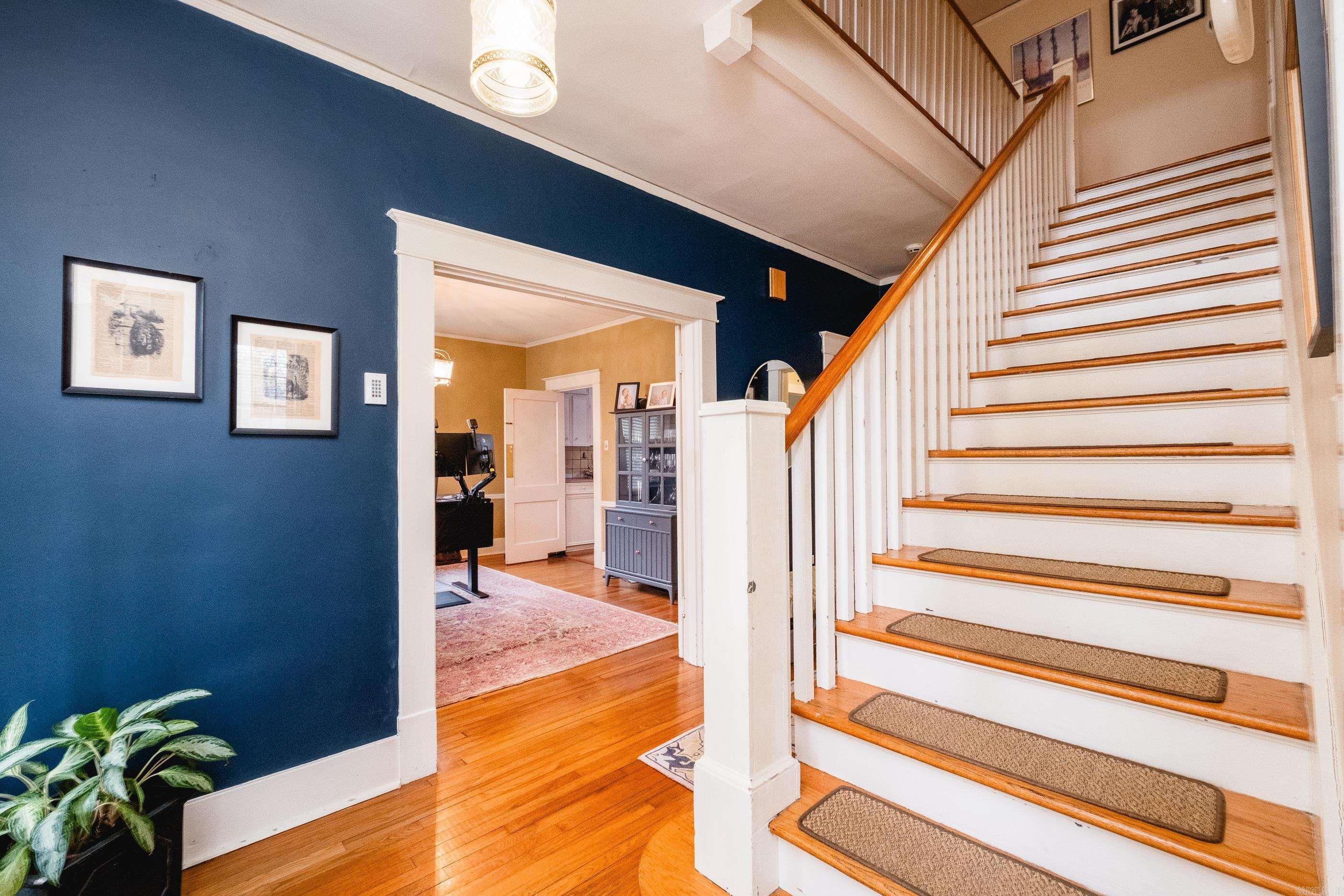 Pulaski Heights - Residential