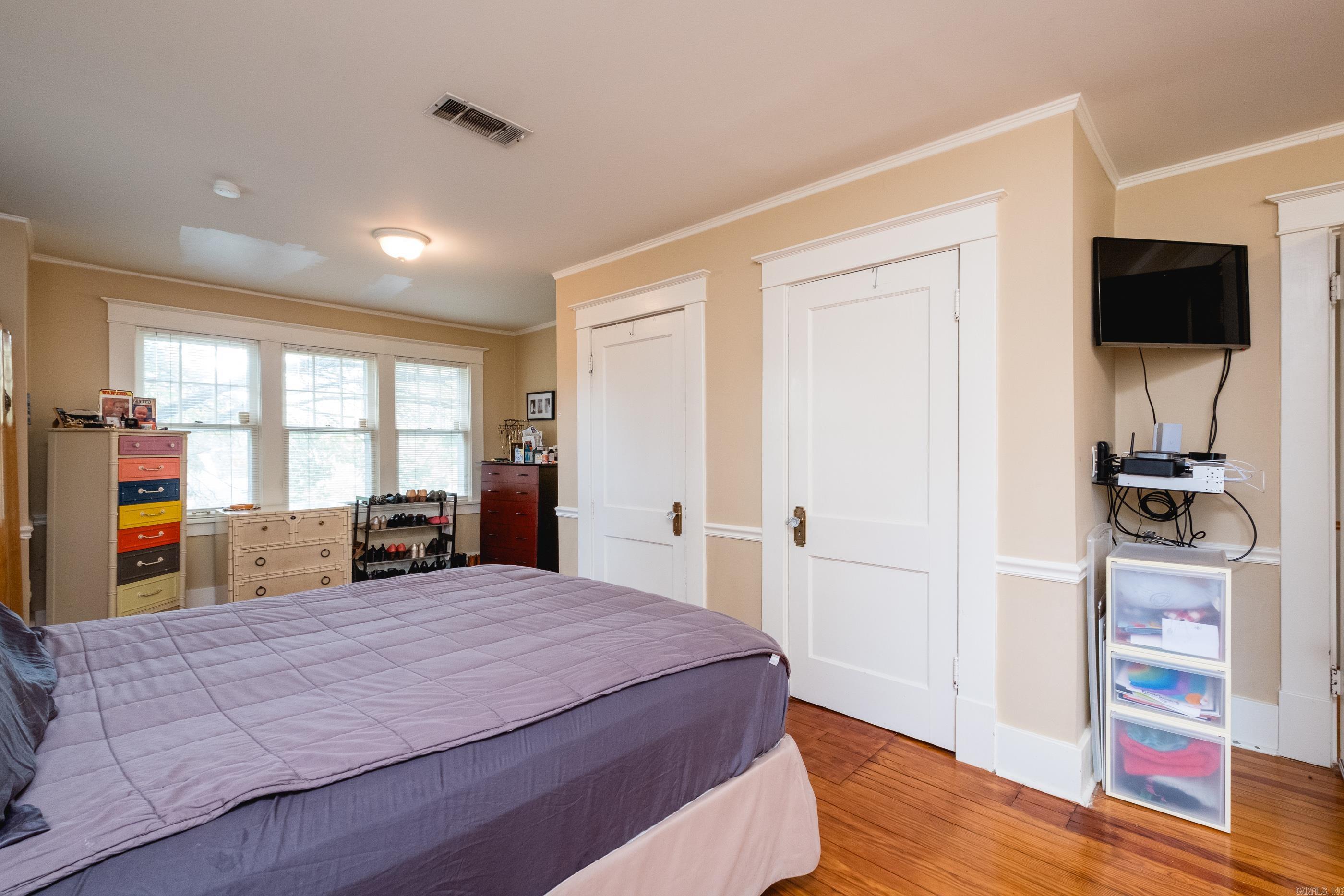 Pulaski Heights - Residential