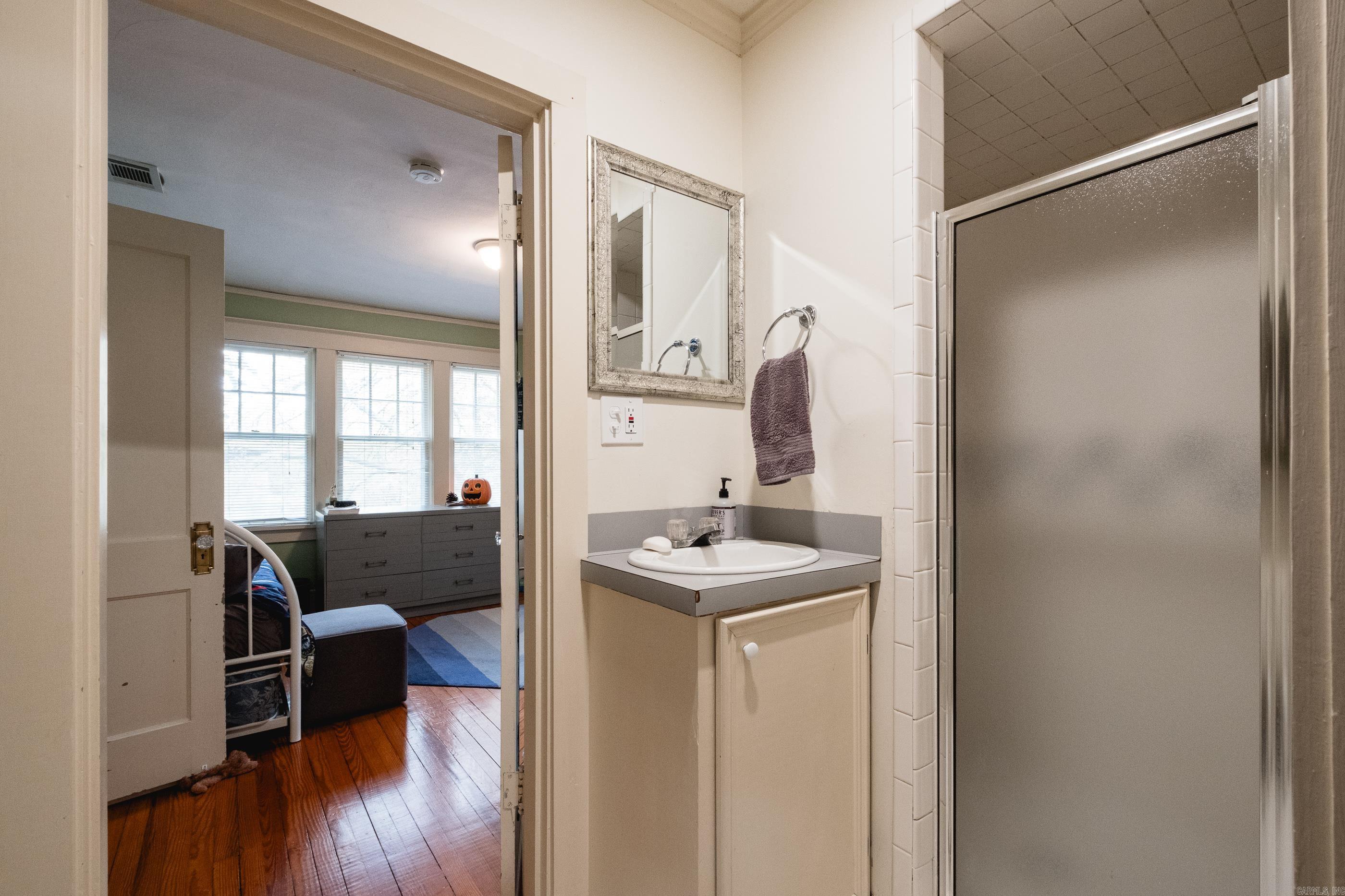 Pulaski Heights - Residential