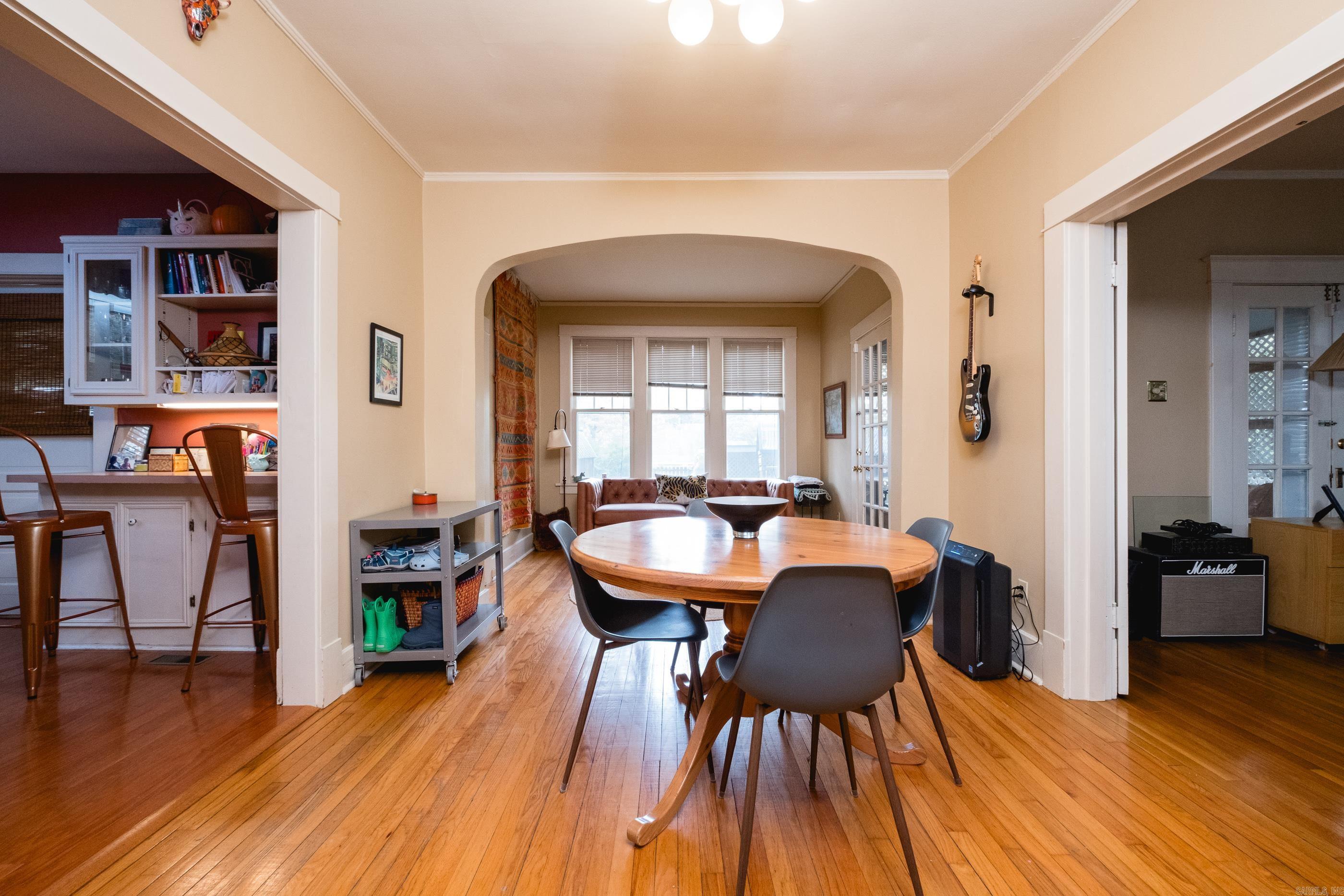 Pulaski Heights - Residential