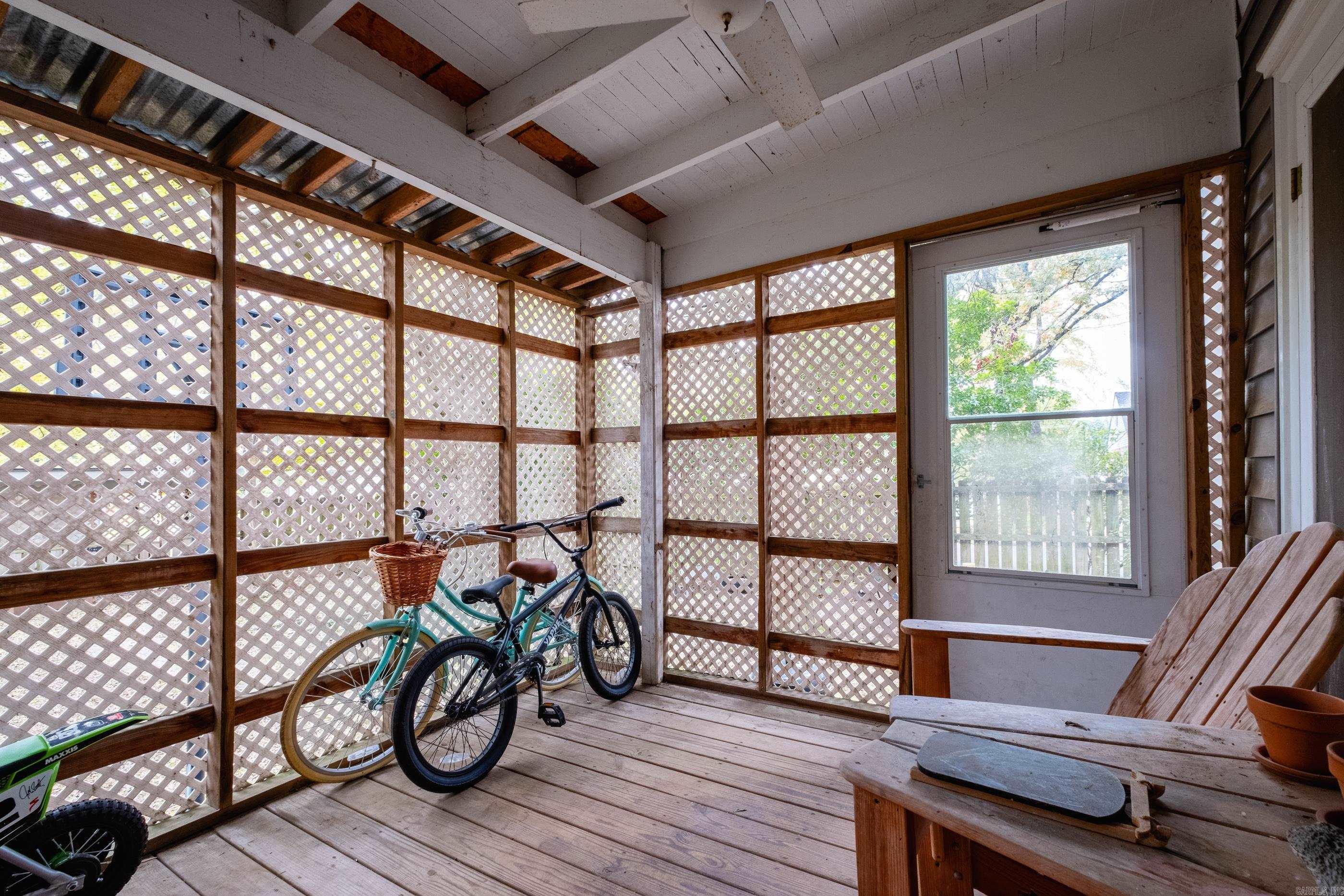 Pulaski Heights - Residential