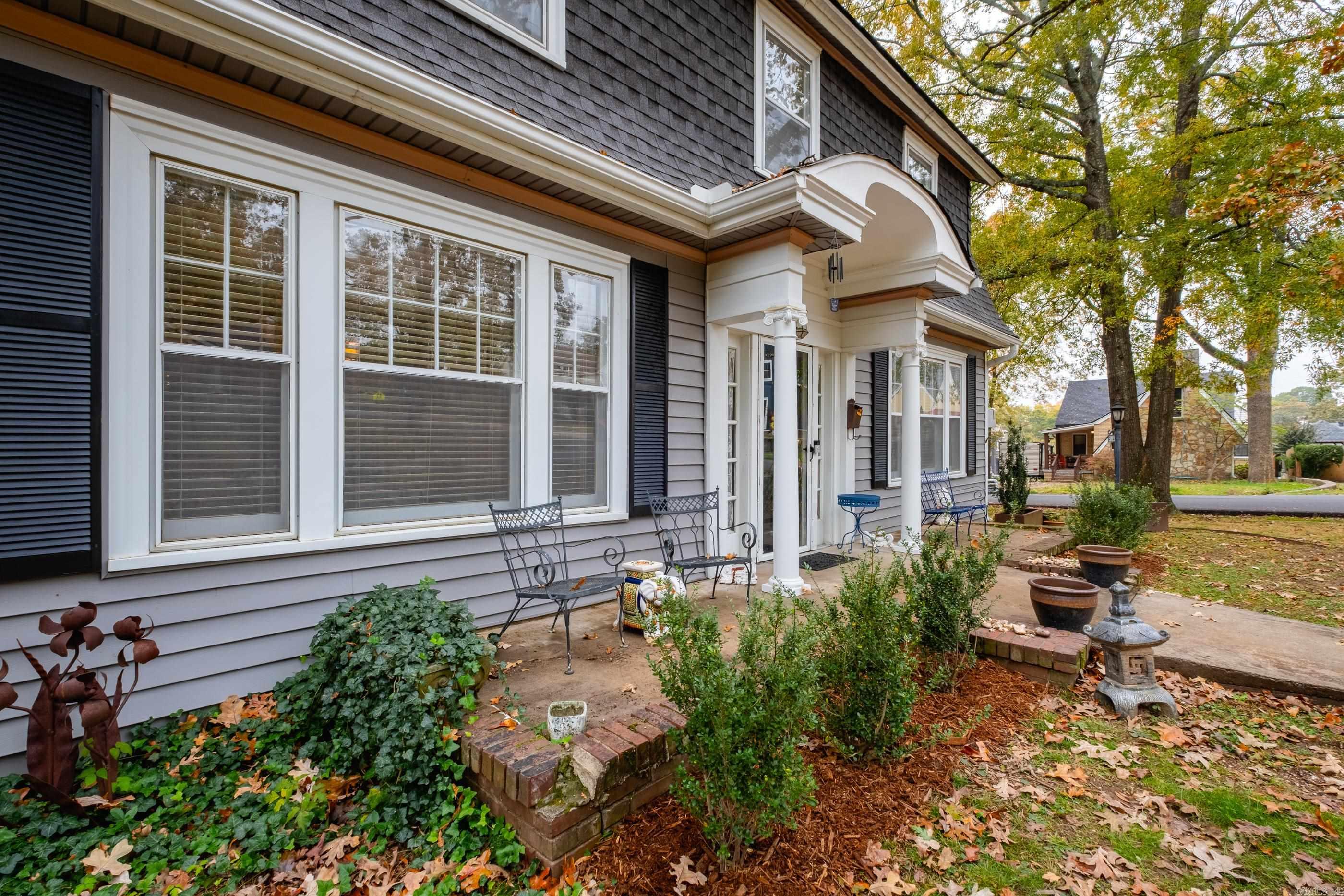 Pulaski Heights - Residential