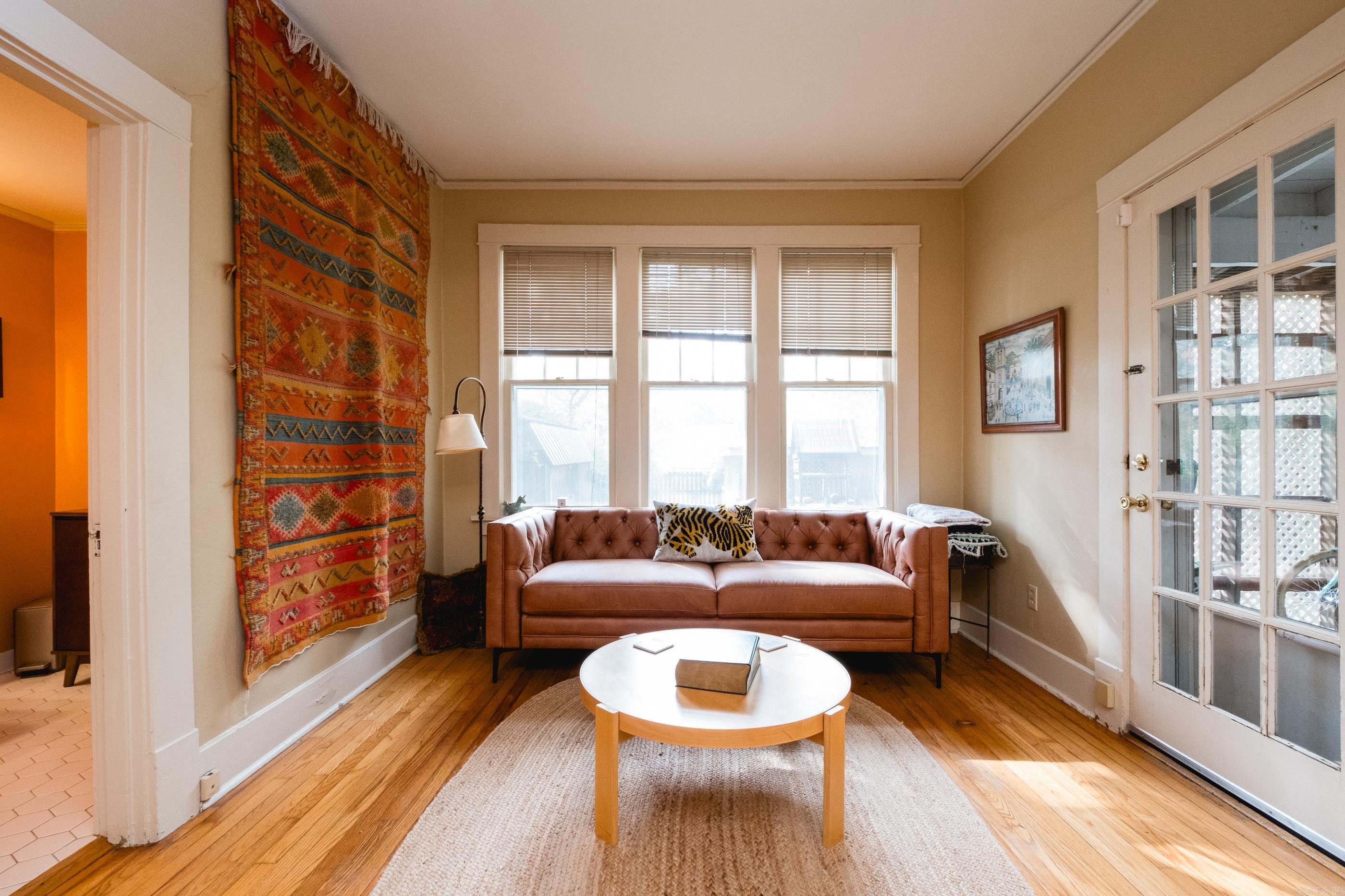 Pulaski Heights - Residential