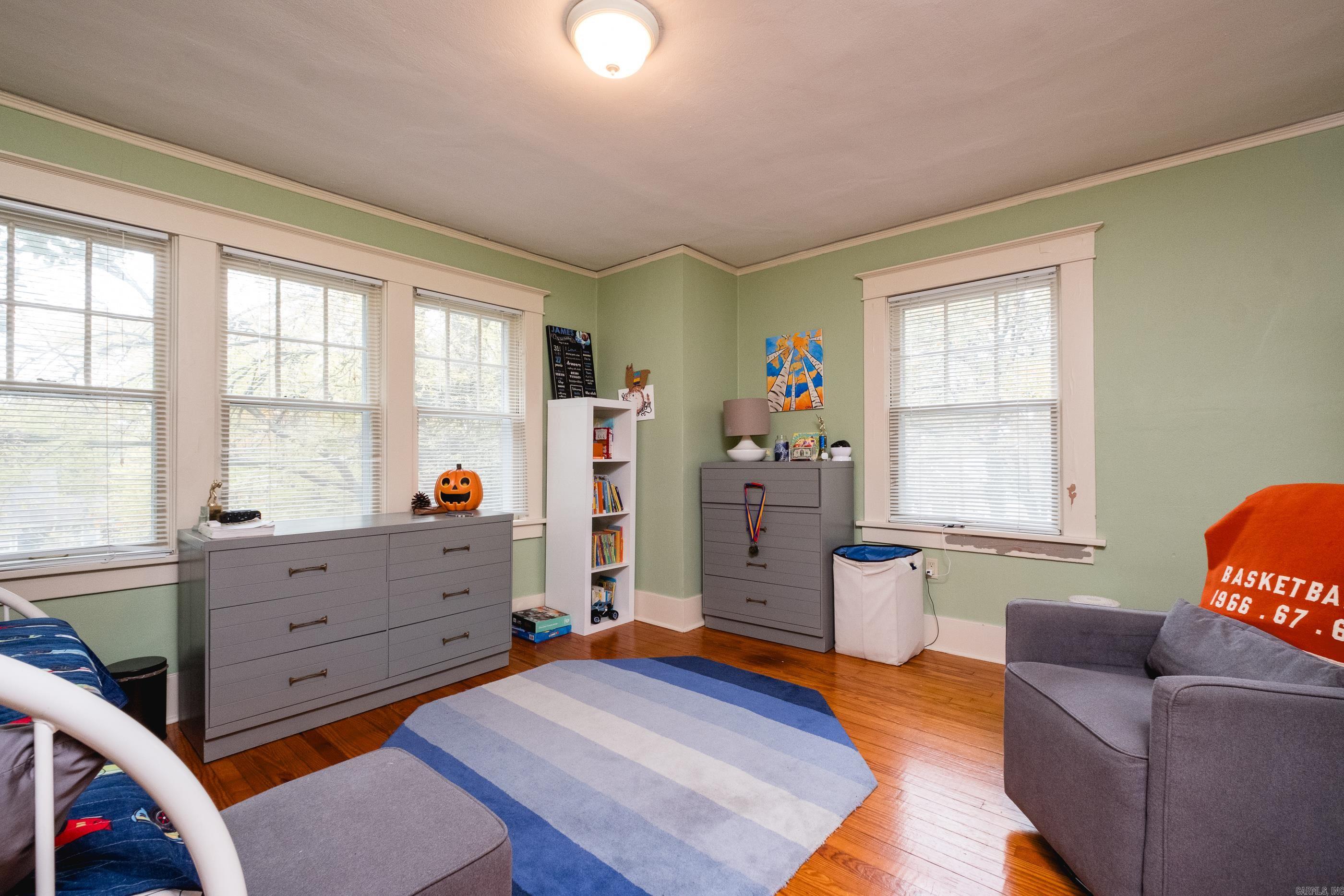 Pulaski Heights - Residential