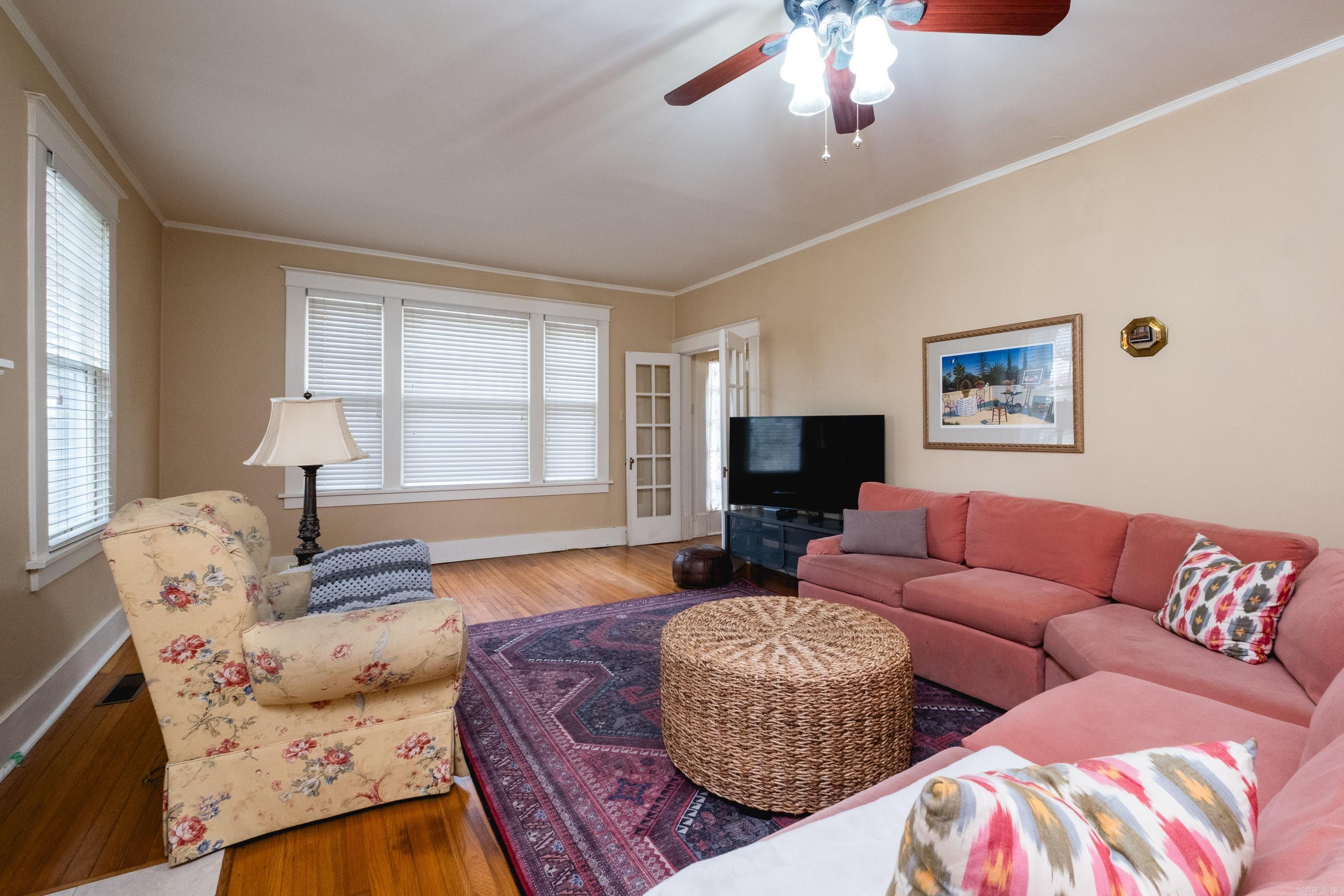 Pulaski Heights - Residential