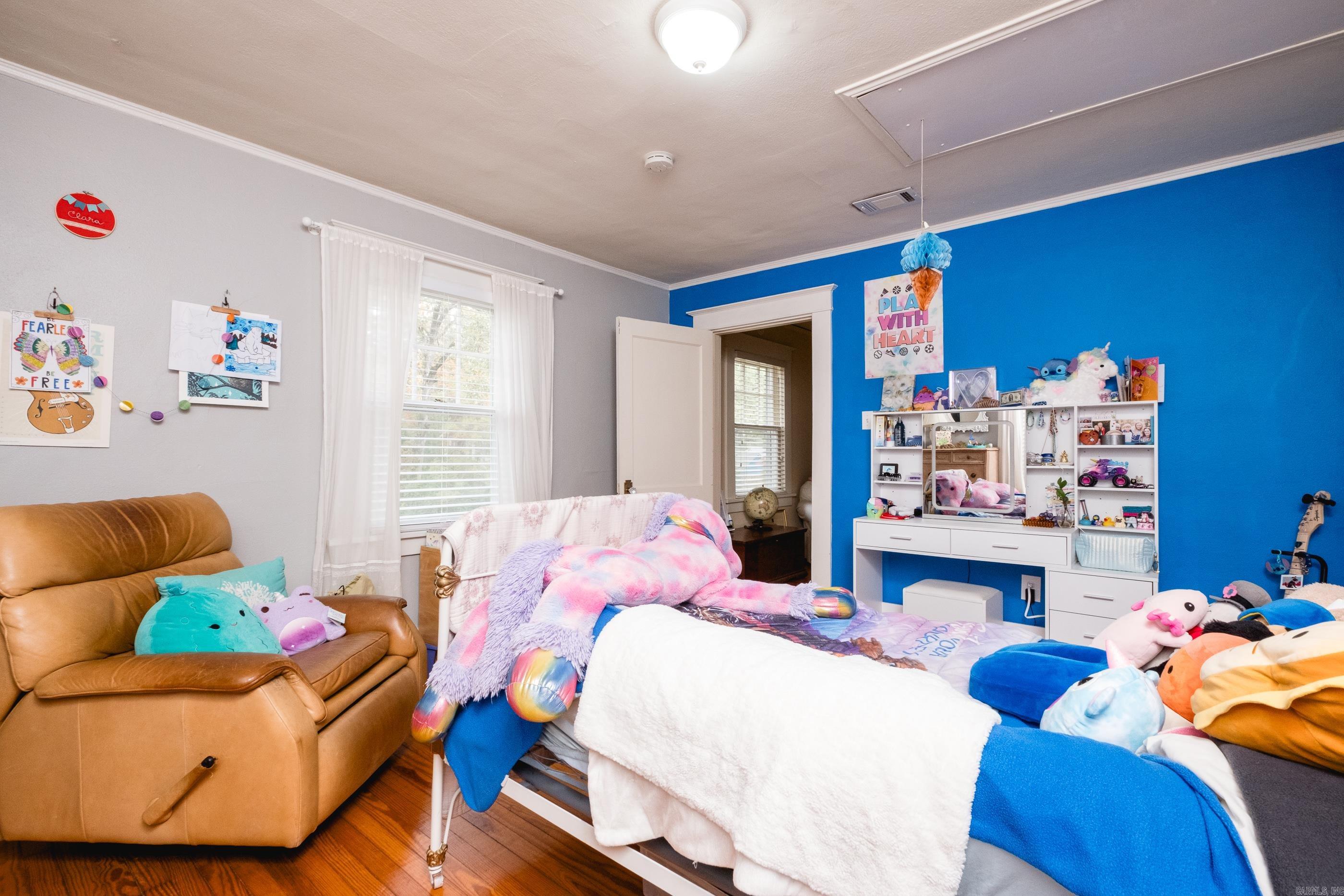 Pulaski Heights - Residential