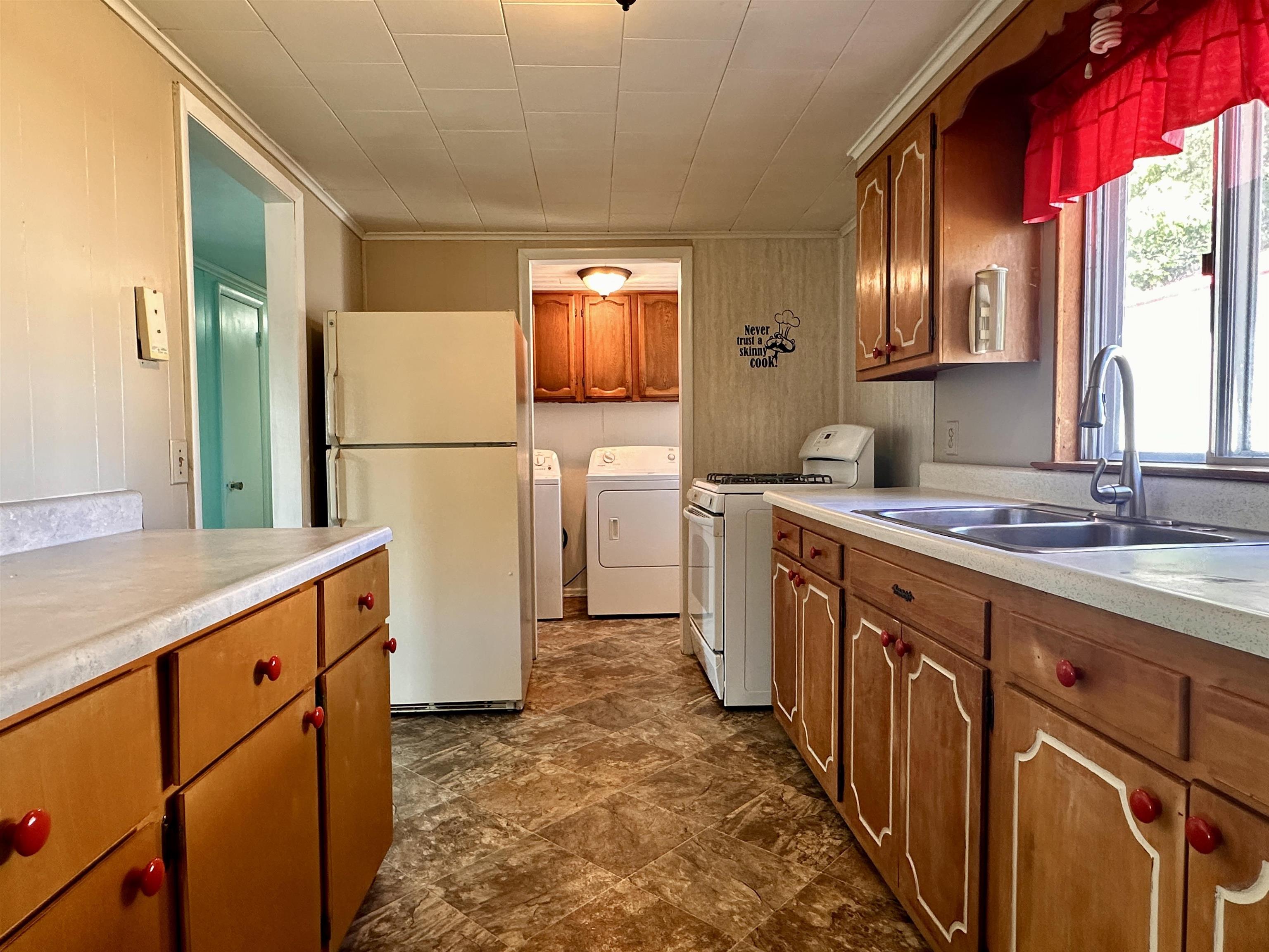 Ranchettes 3rd - Residential