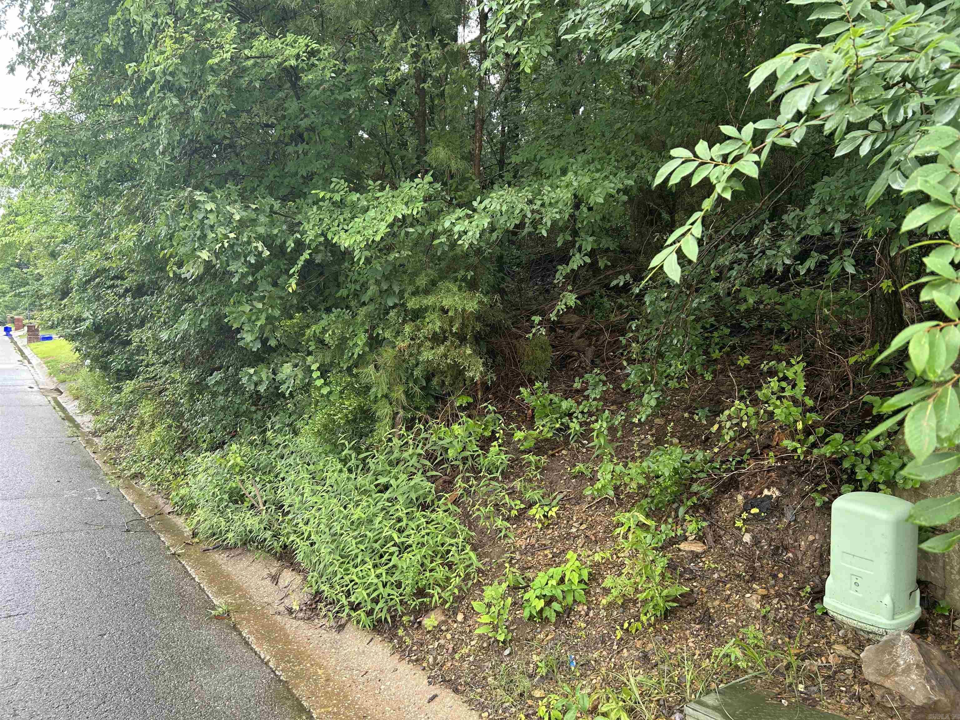 Riverland Heights - Land