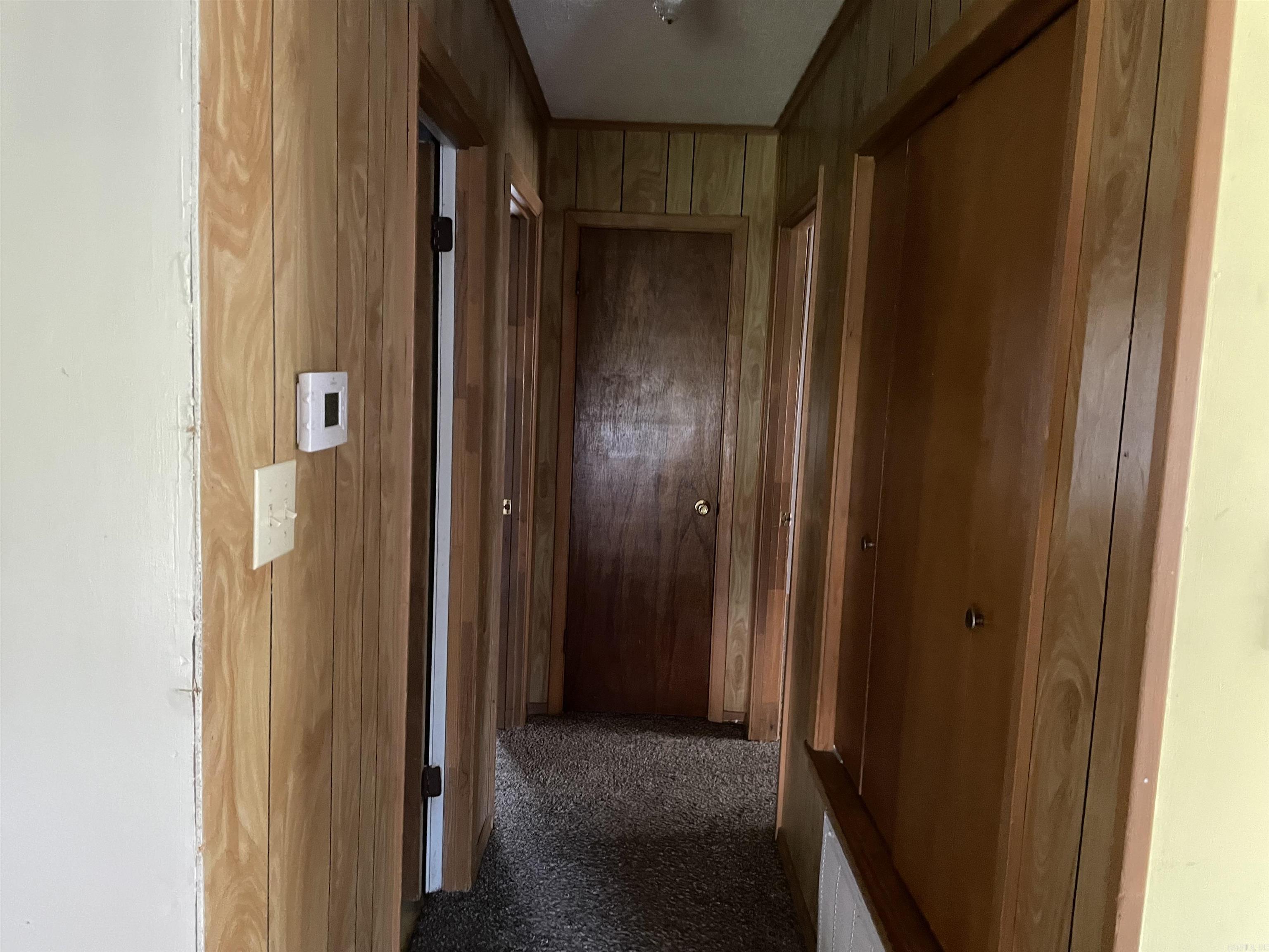 McNew Realty Co - Residential Income