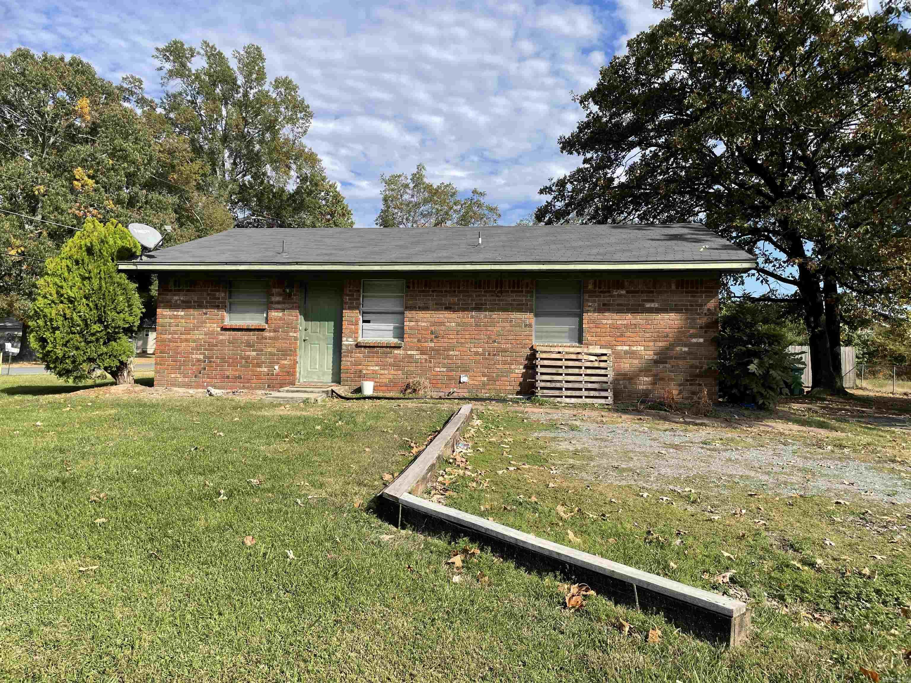 McNew Realty Co - Residential Income