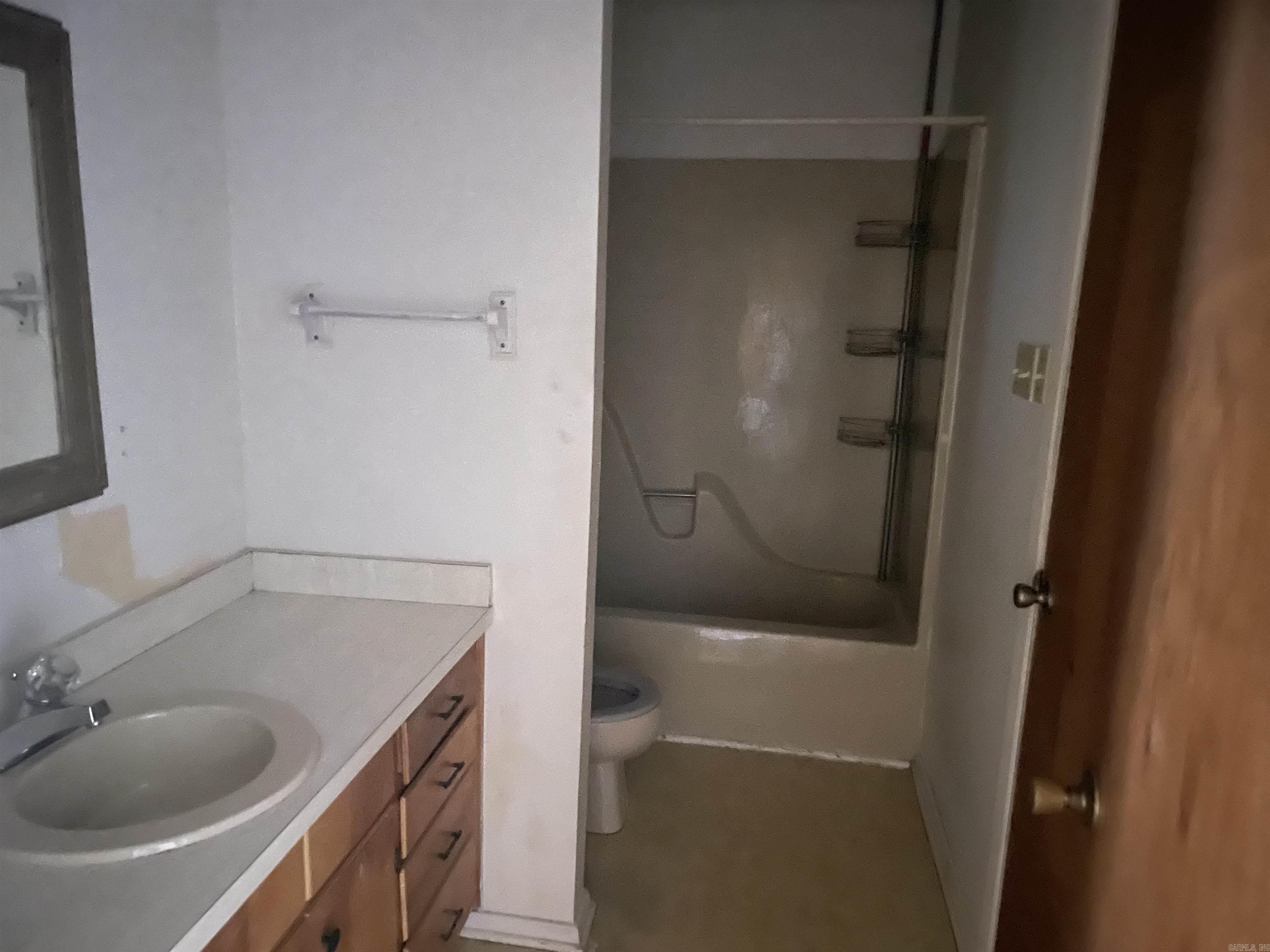 McNew Realty Co - Residential Income