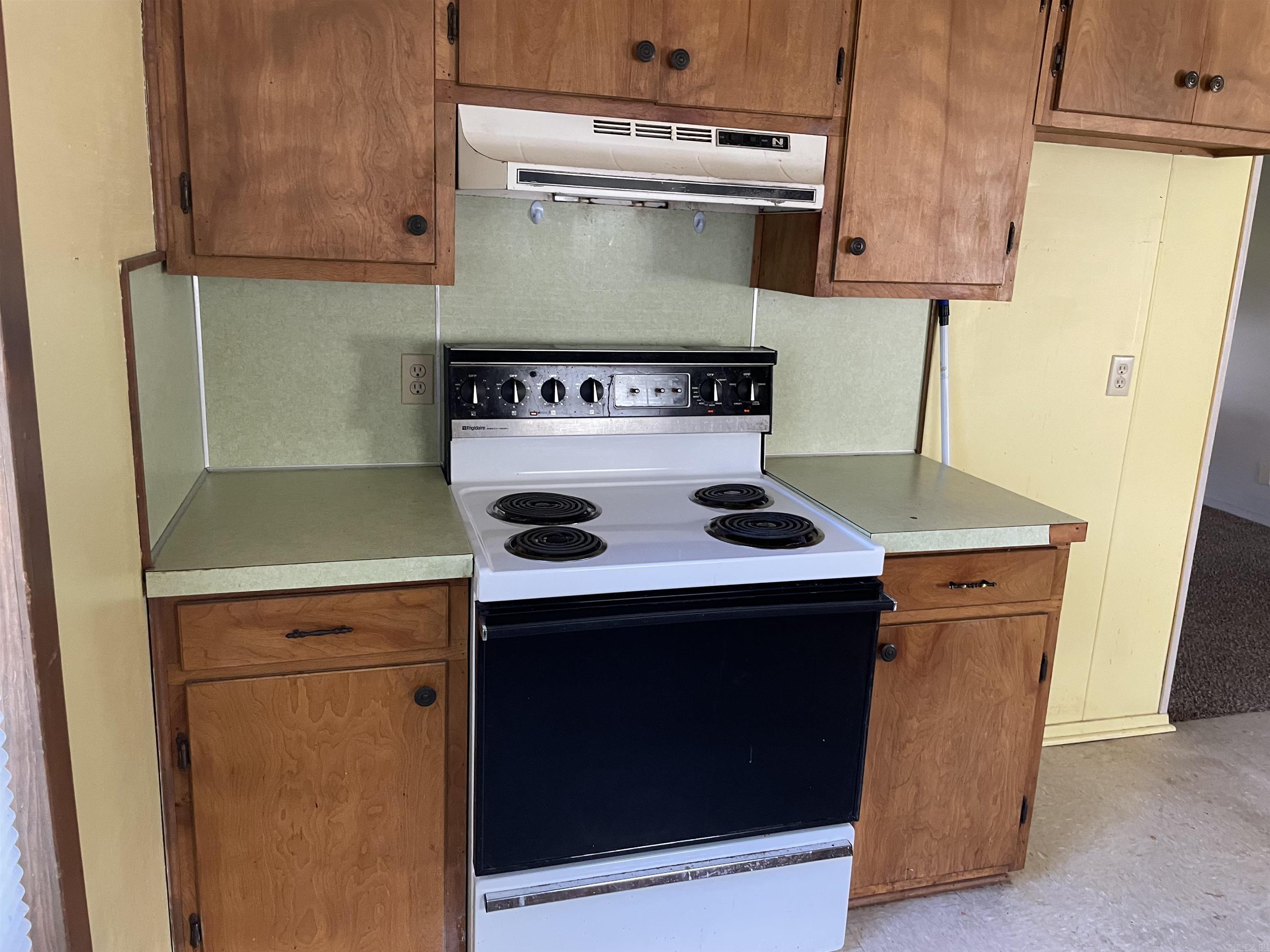 McNew Realty Co - Residential Income