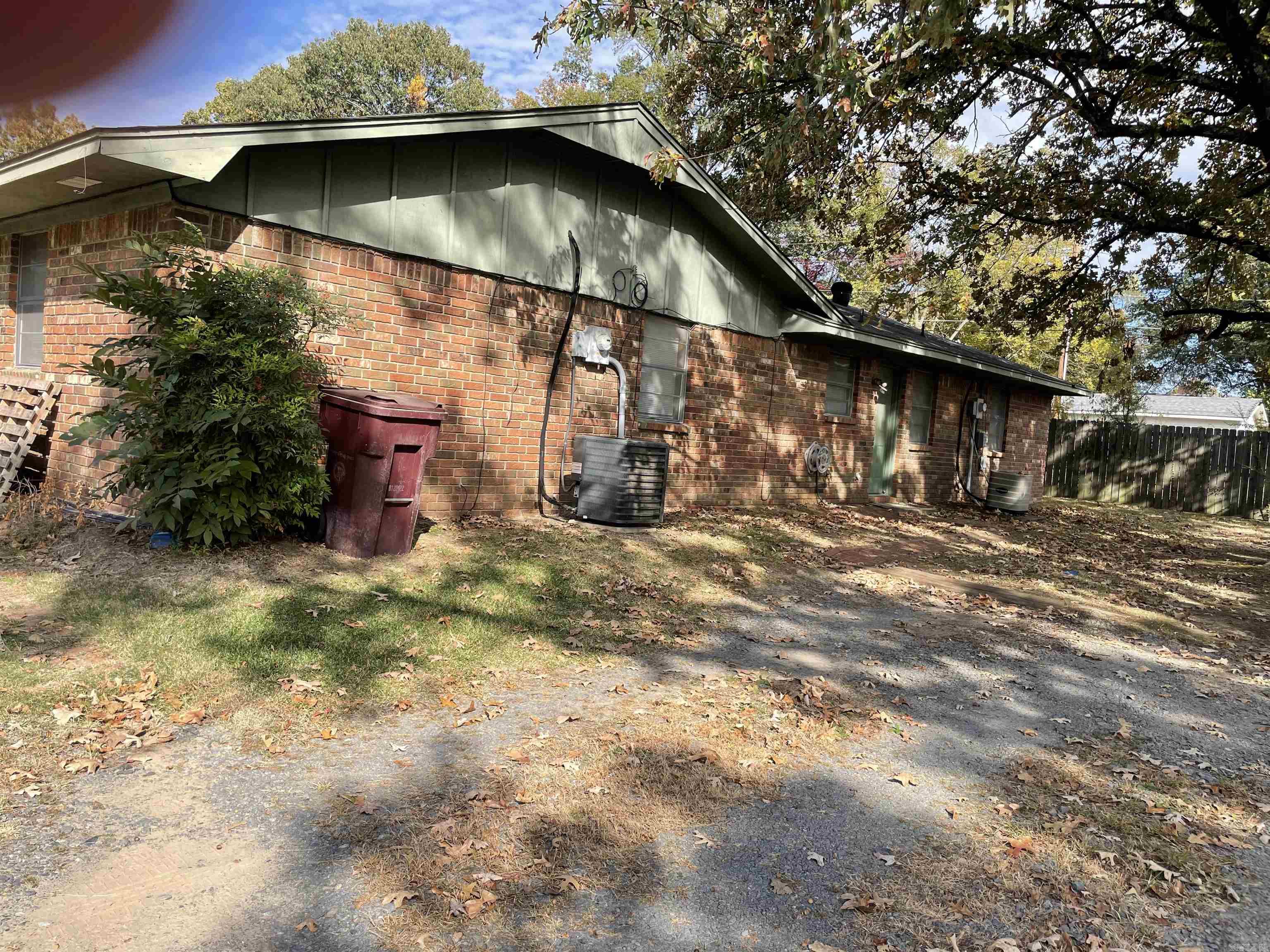 McNew Realty Co - Residential Income