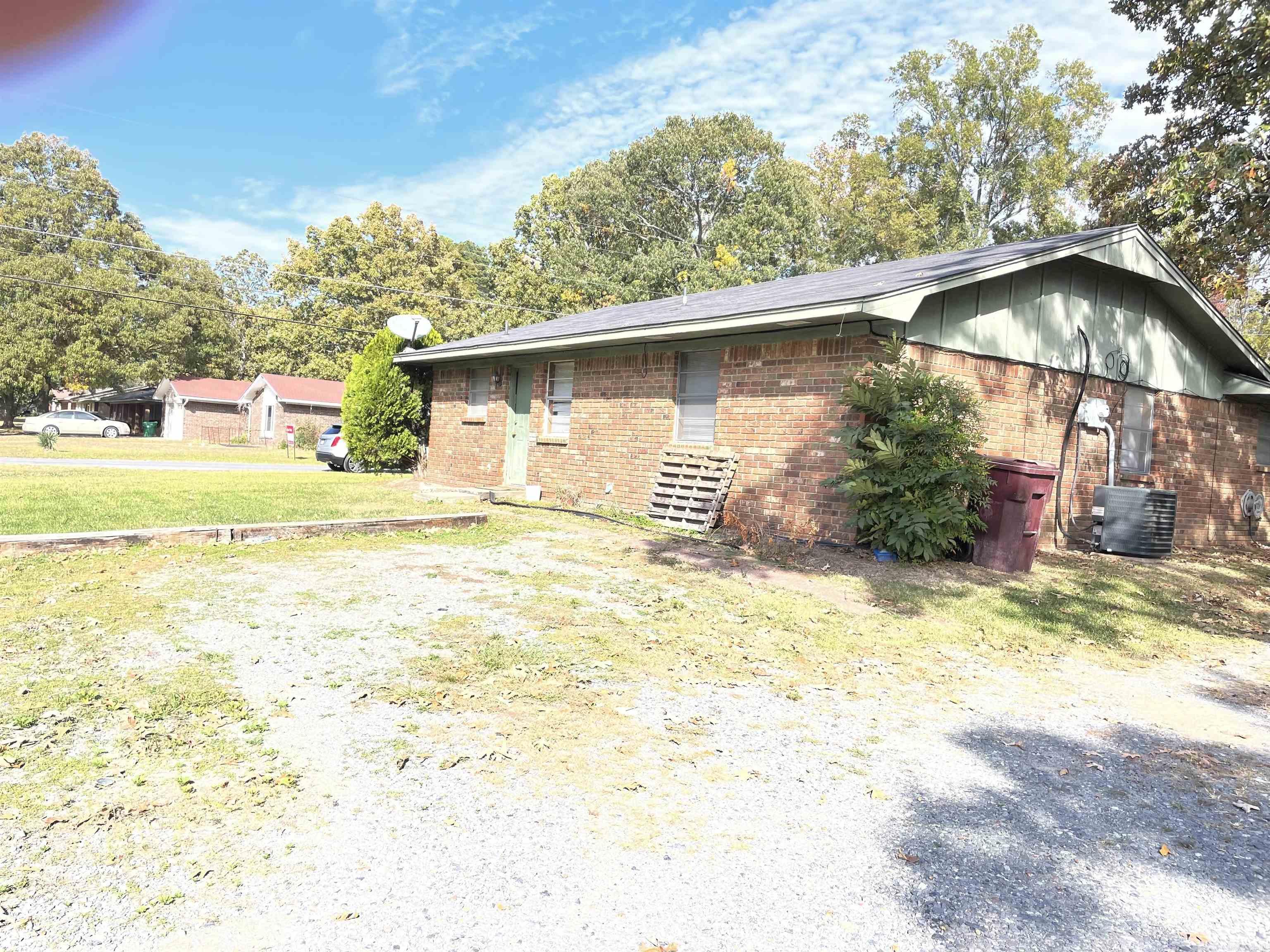 McNew Realty Co - Residential Income