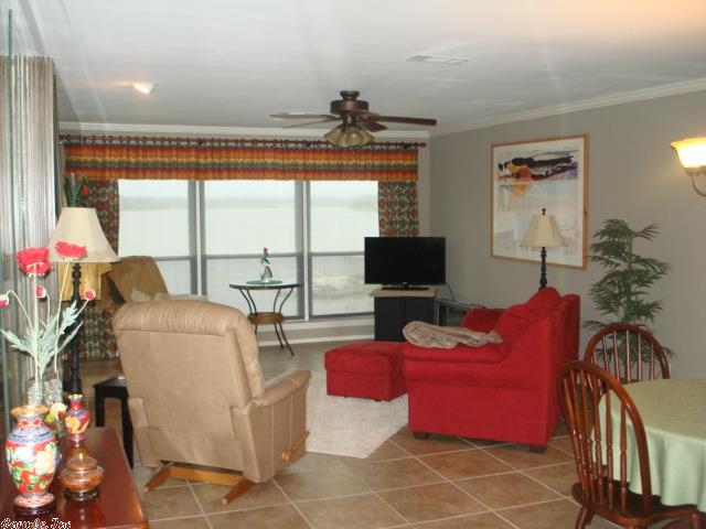 Harbor South HPR - Residential