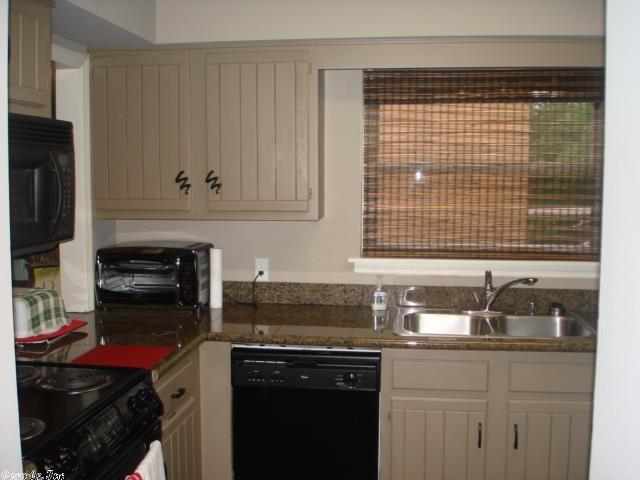 Harbor South HPR - Residential