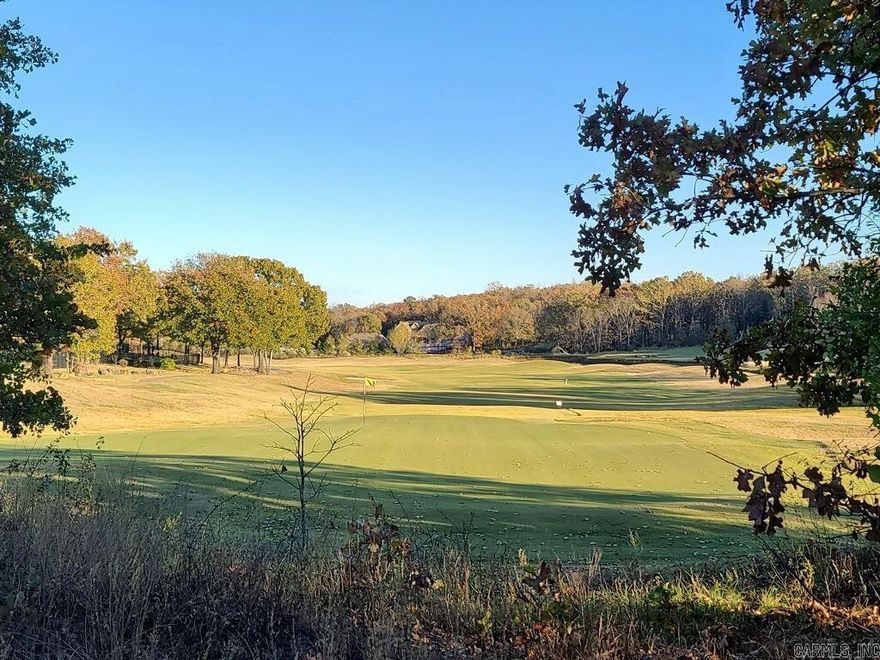 Beautiful lot over looking the 17th Green in Greystone! Perfect place to build your dream home on! Call today this one won't lasts!