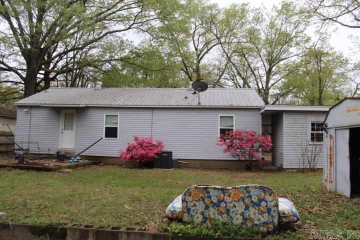 Eastwood - Residential