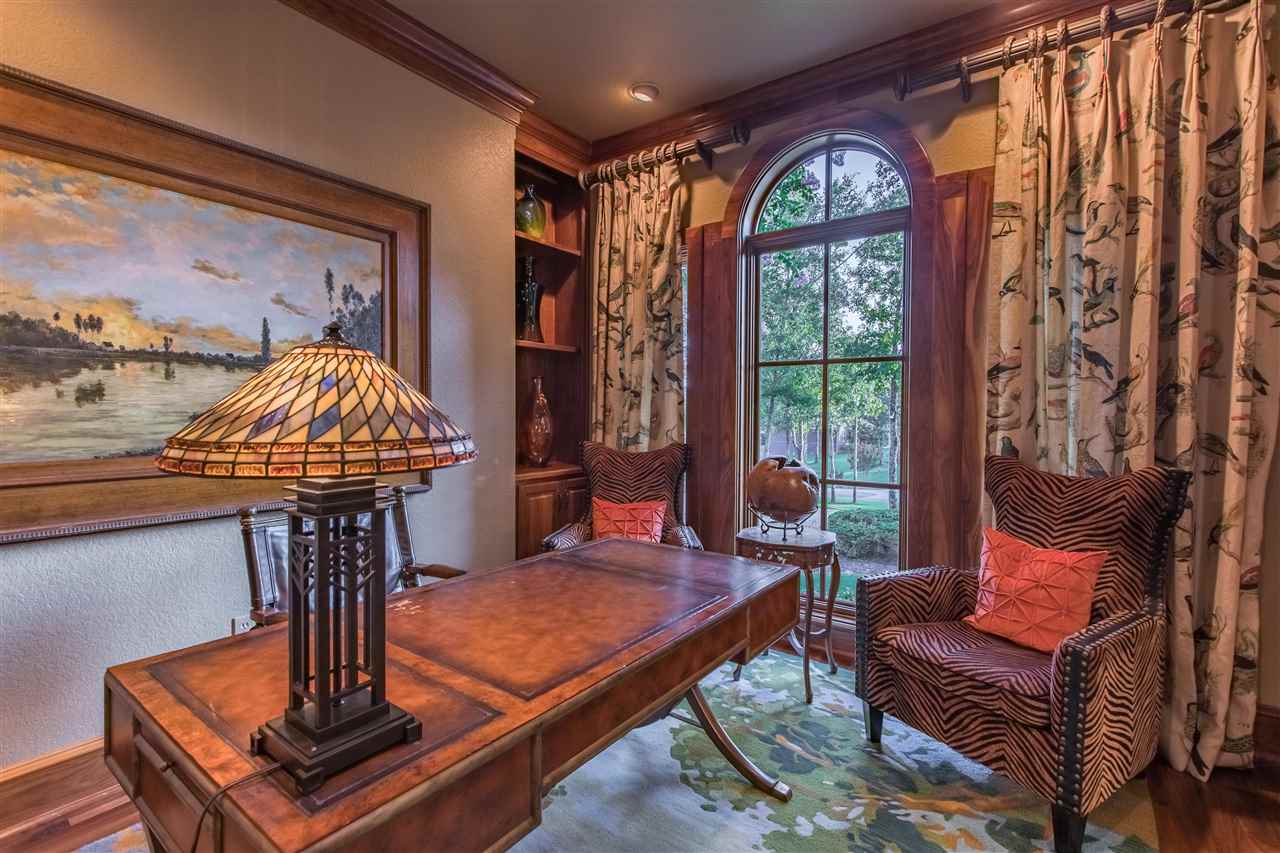 Club West Estates - Residential