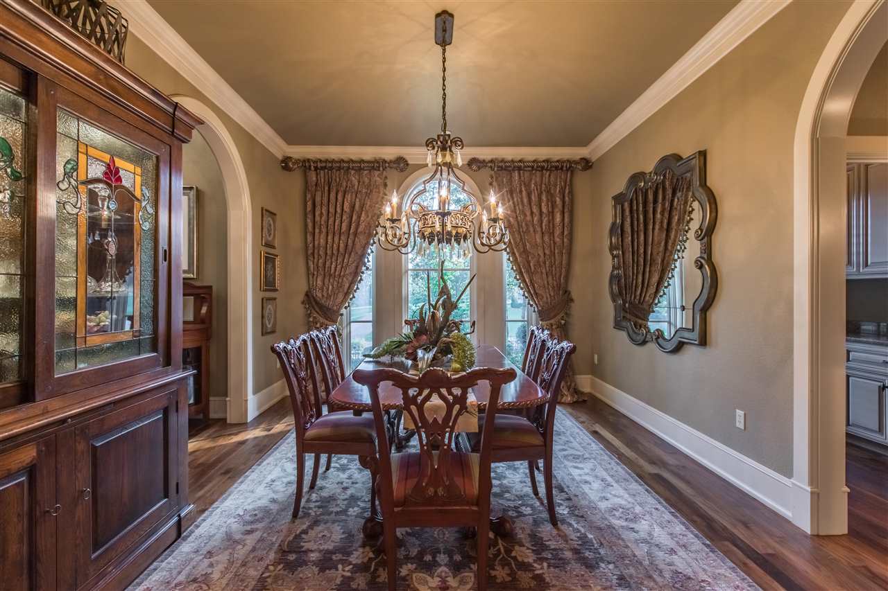 Club West Estates - Residential
