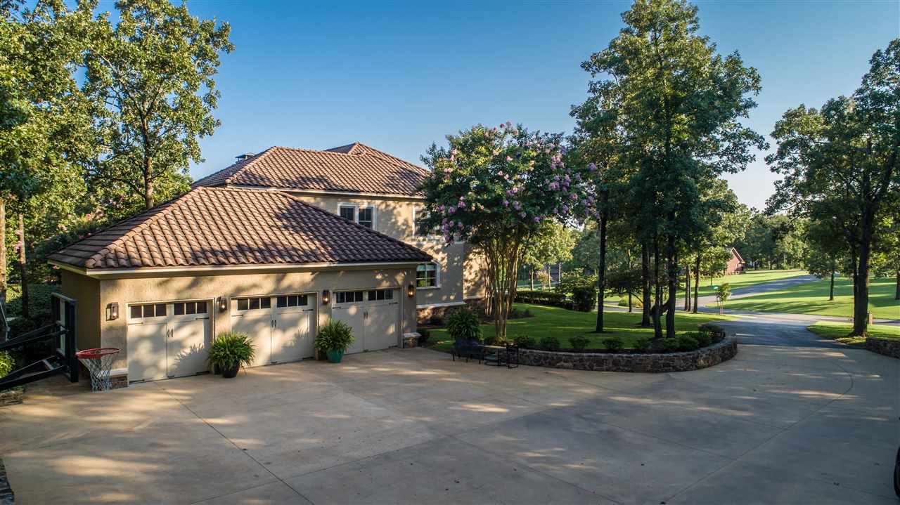 Club West Estates - Residential