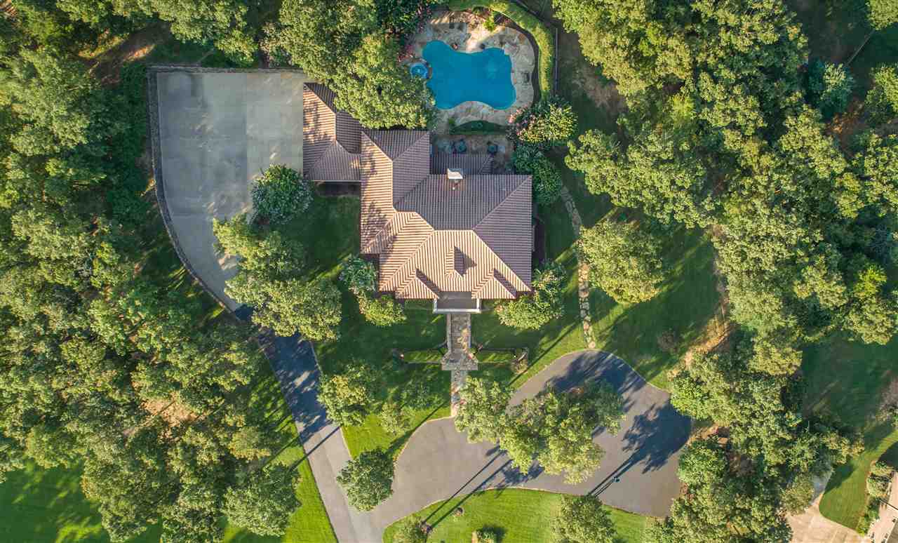 Club West Estates - Residential