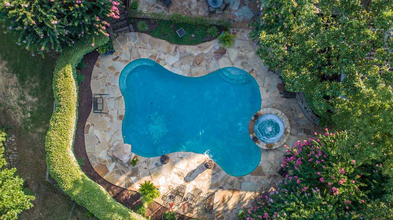 Club West Estates - Residential