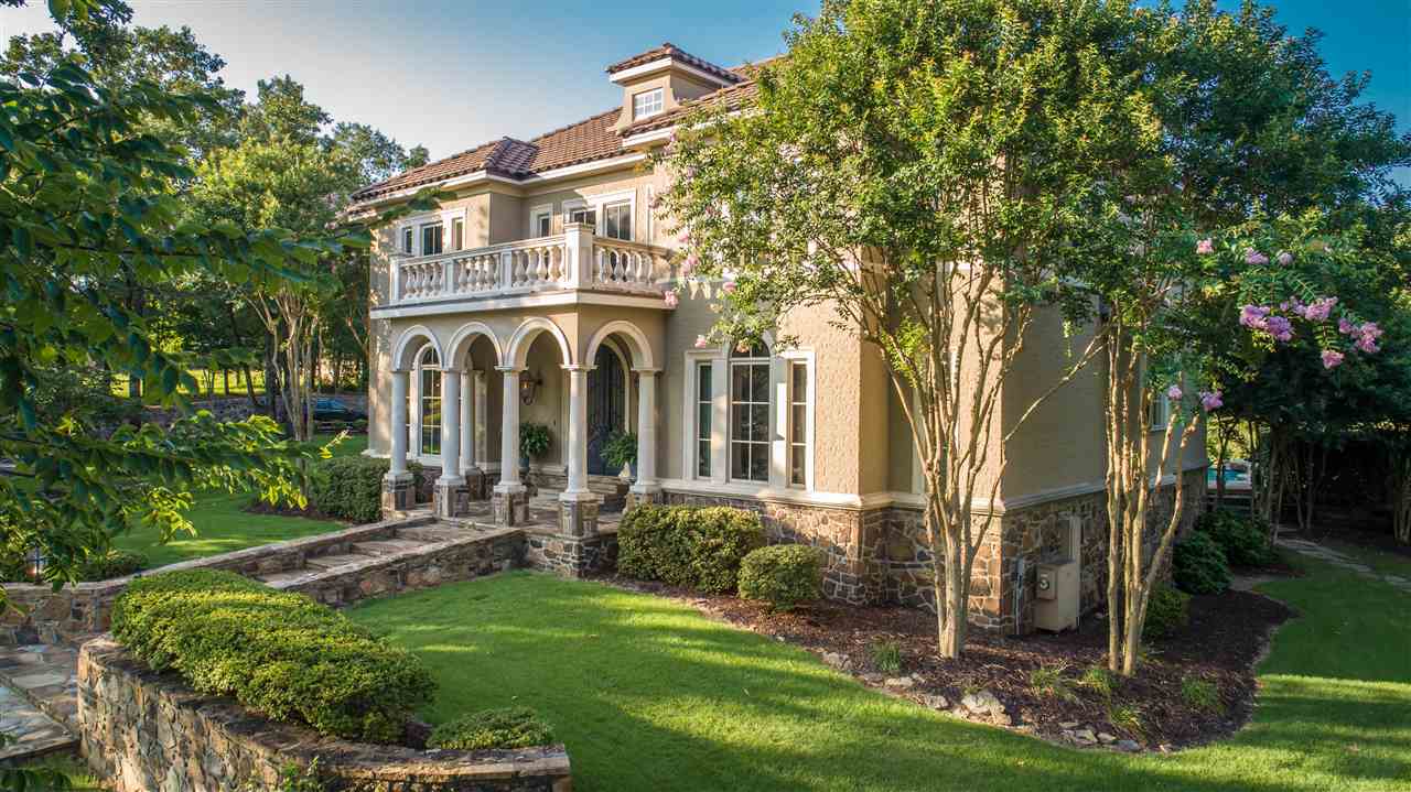 Club West Estates - Residential