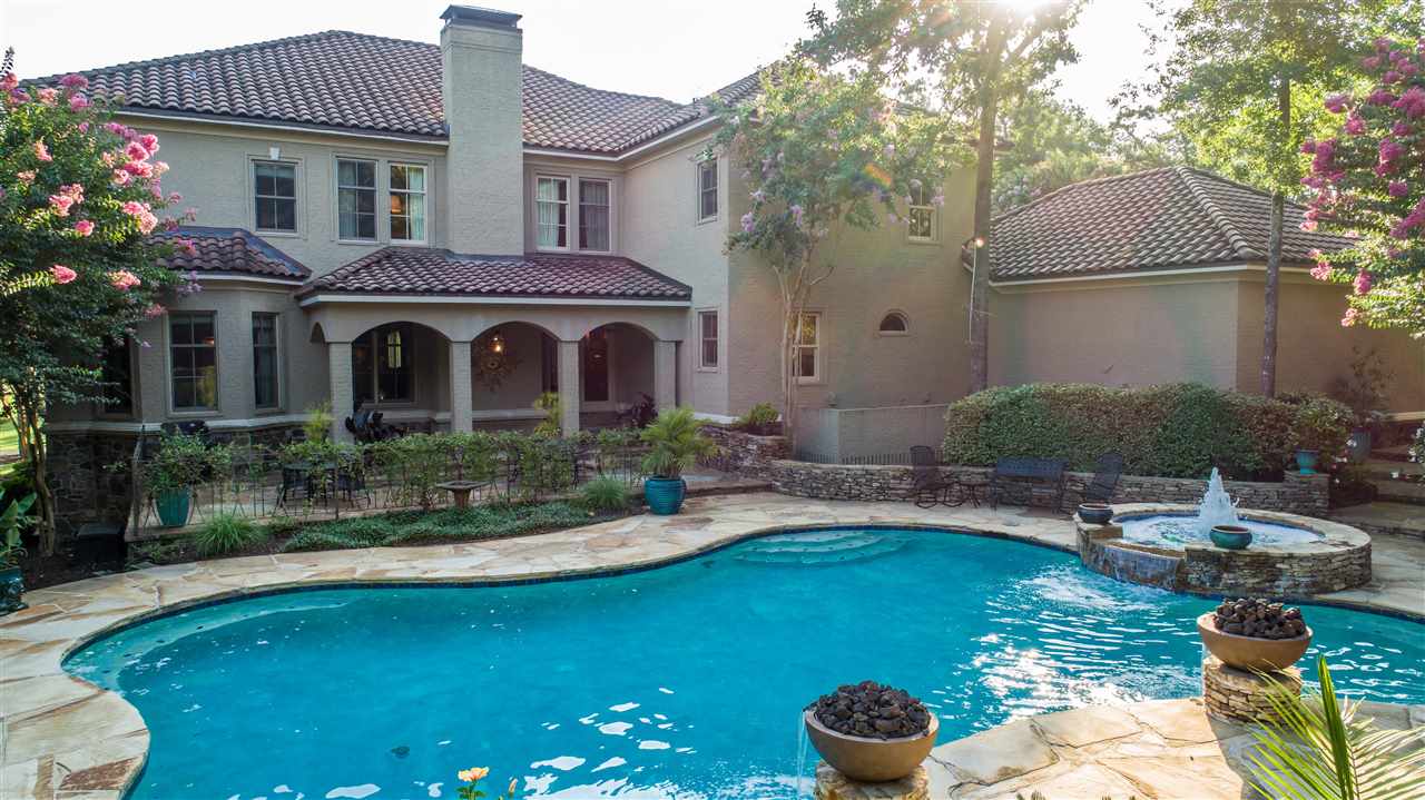 Club West Estates - Residential