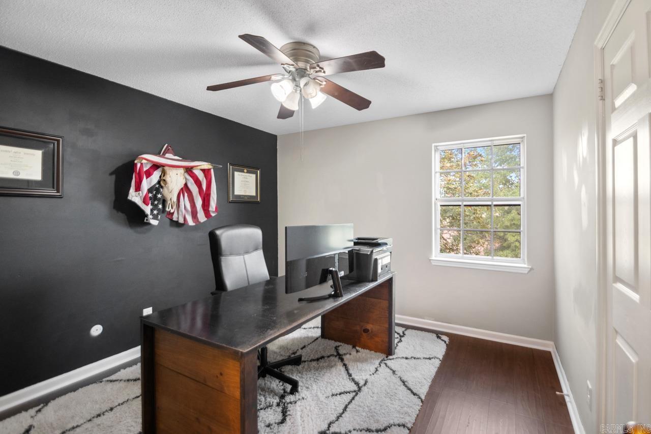 PLEASANT FOREST - Residential